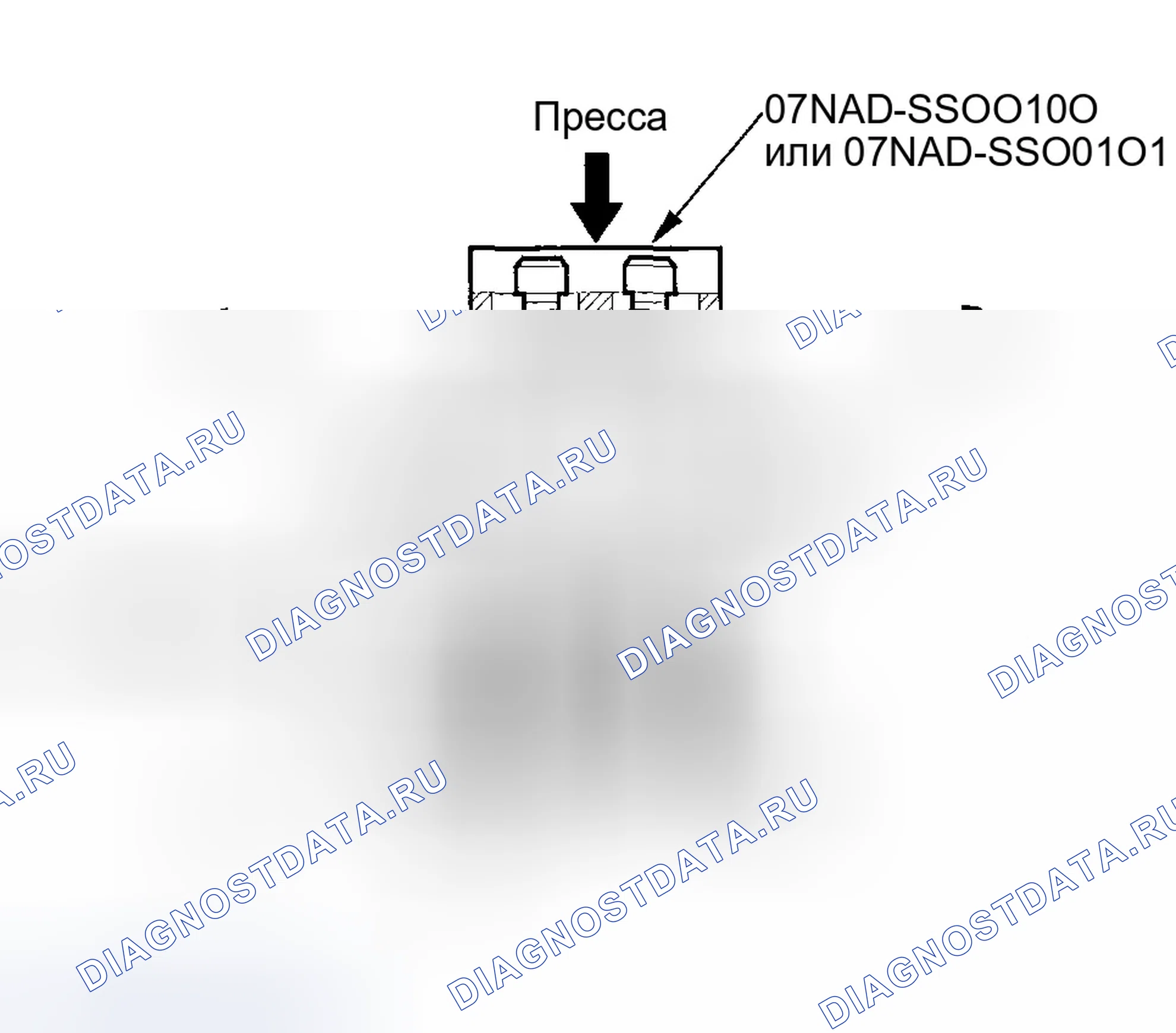 Рис. 104. Honda Accord VII рестайлинг