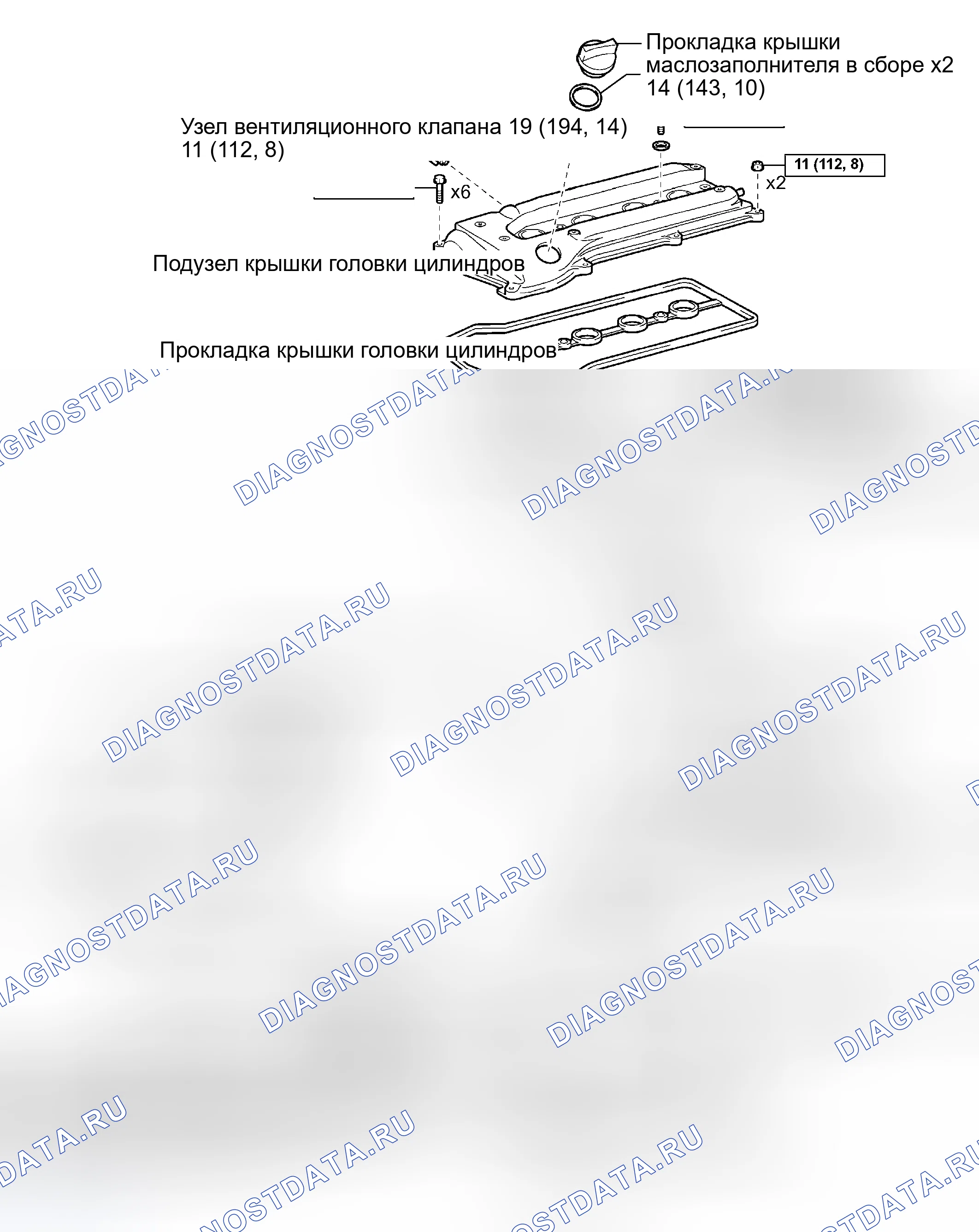 Рис. 21. Kia Sorento I