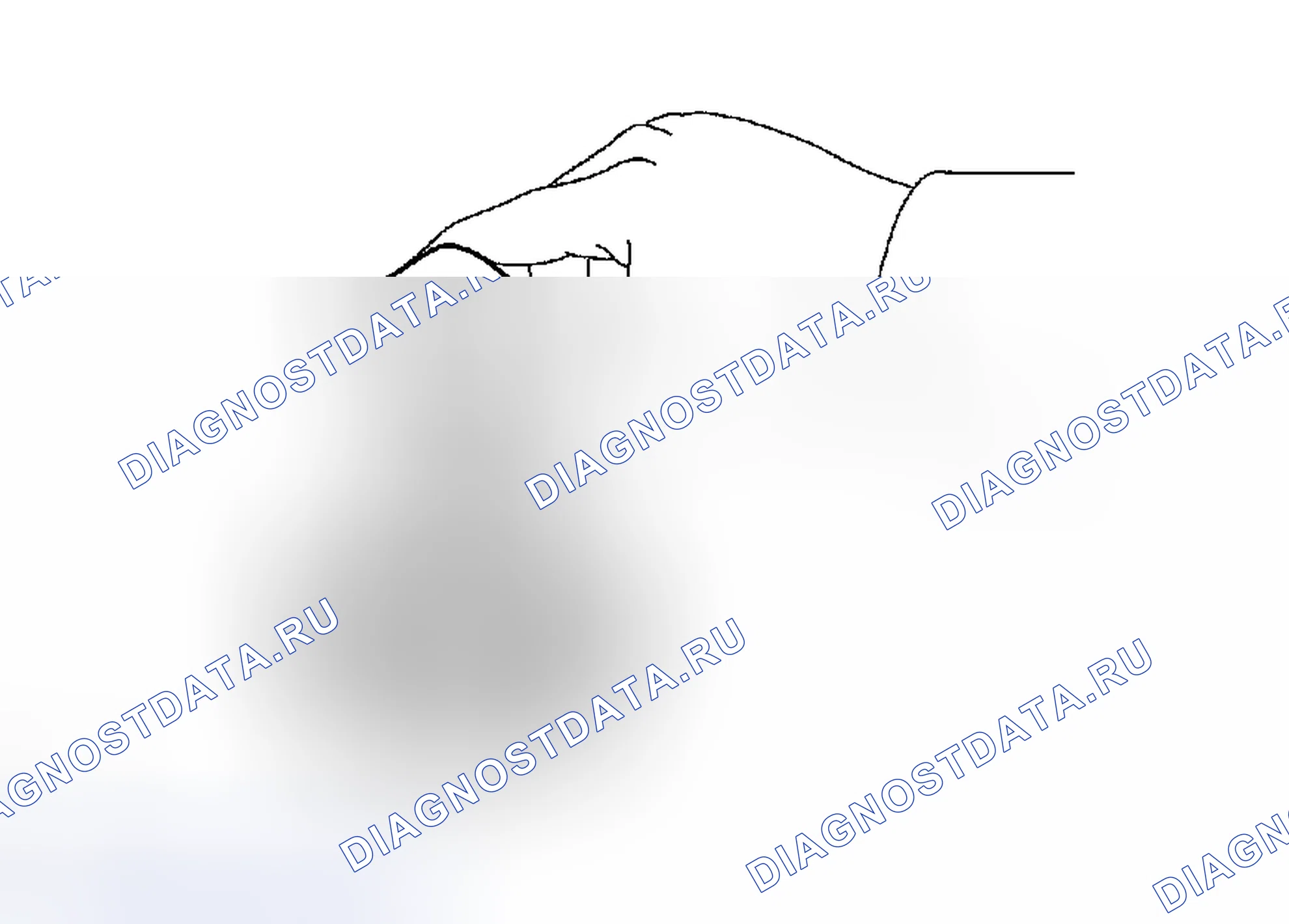 Рис. 652. Toyota RAV4 III