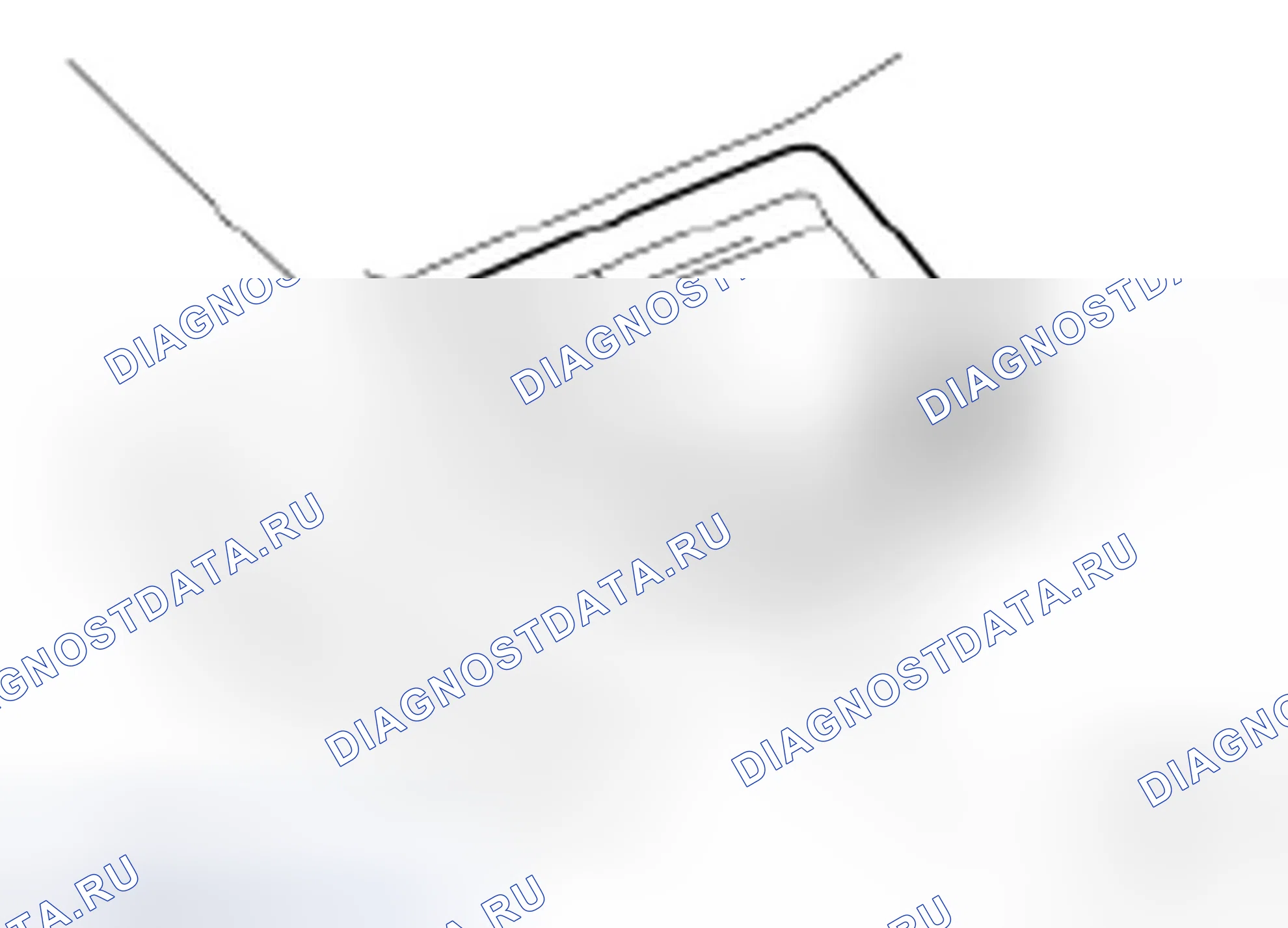 Рис. 38. Ford Flex I