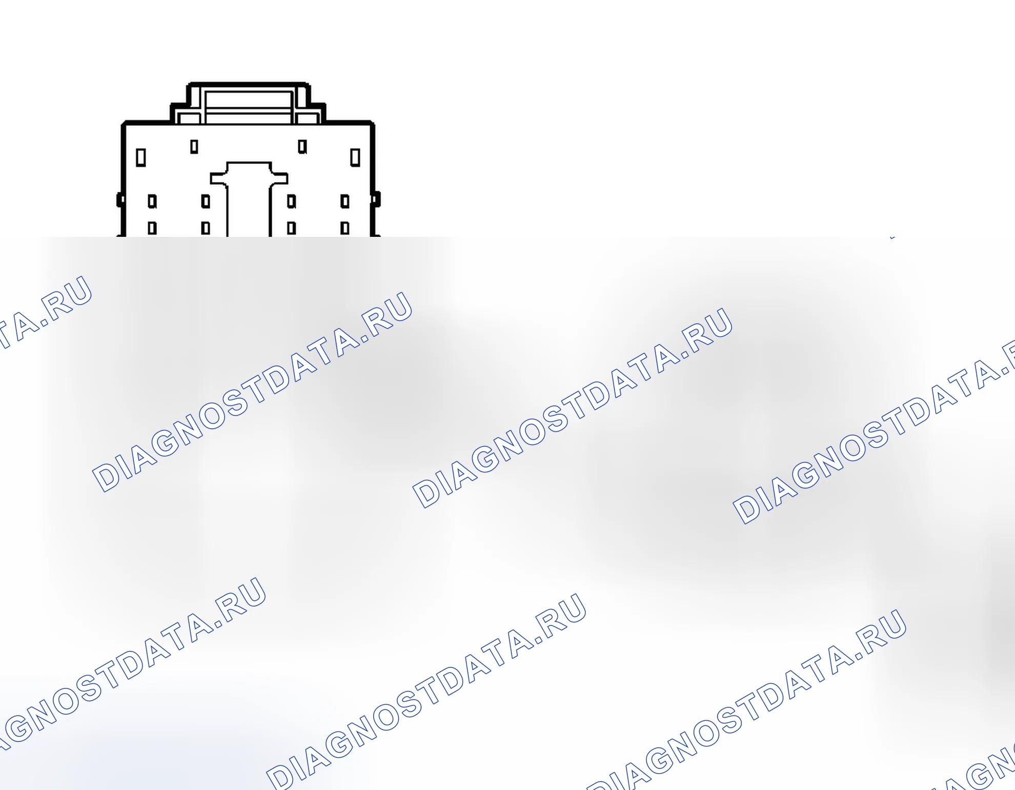 Рис. 54. Ford Escape I рестайлинг