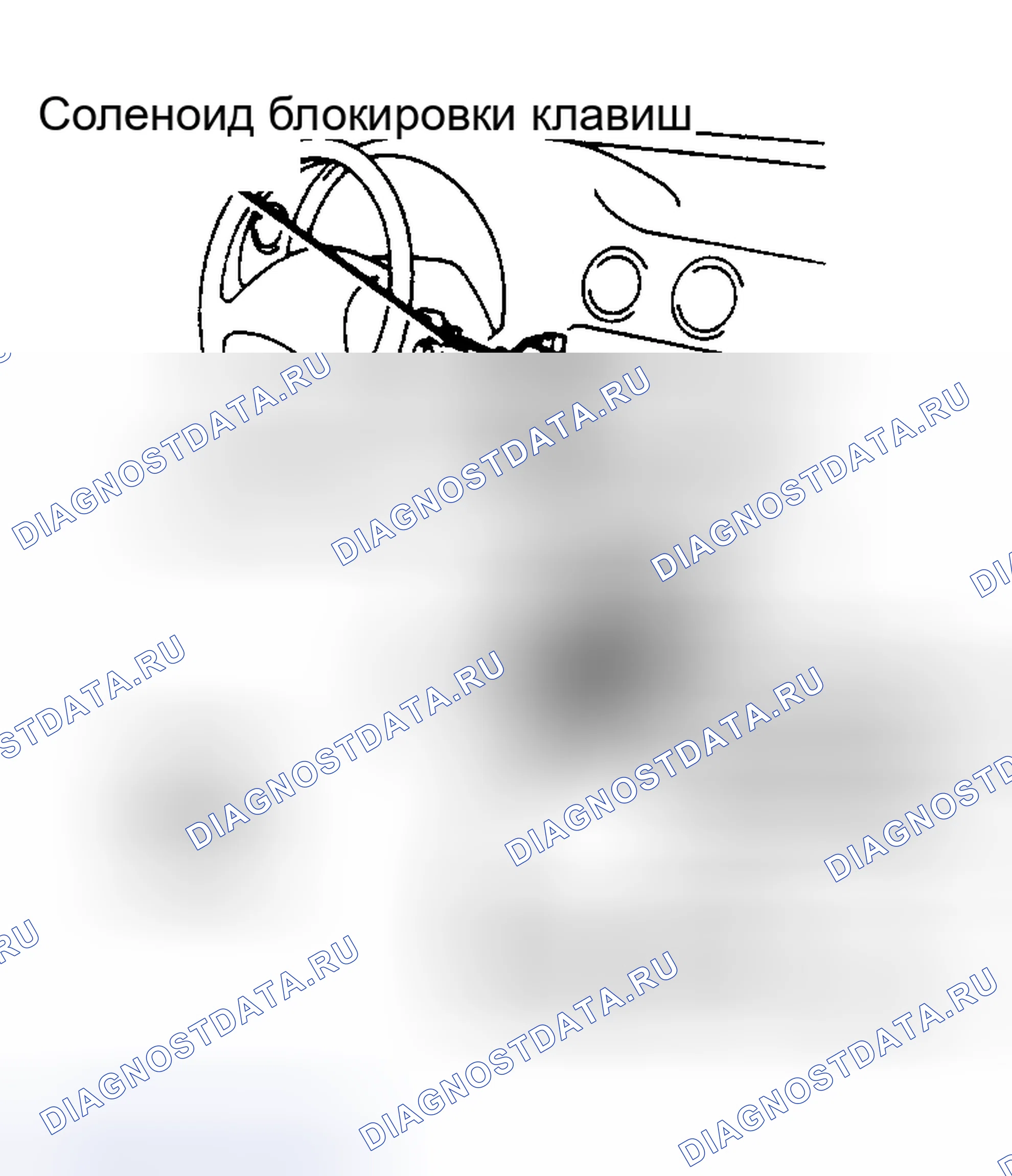 Рис. 57. Toyota Cressida IV