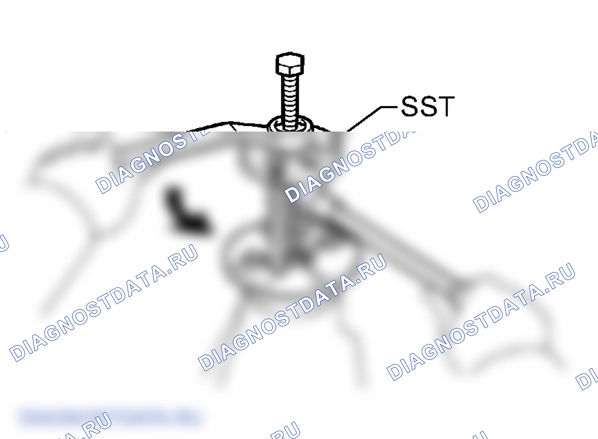 Рис. 31. Toyota Land Cruiser 100 рестайлинг 2