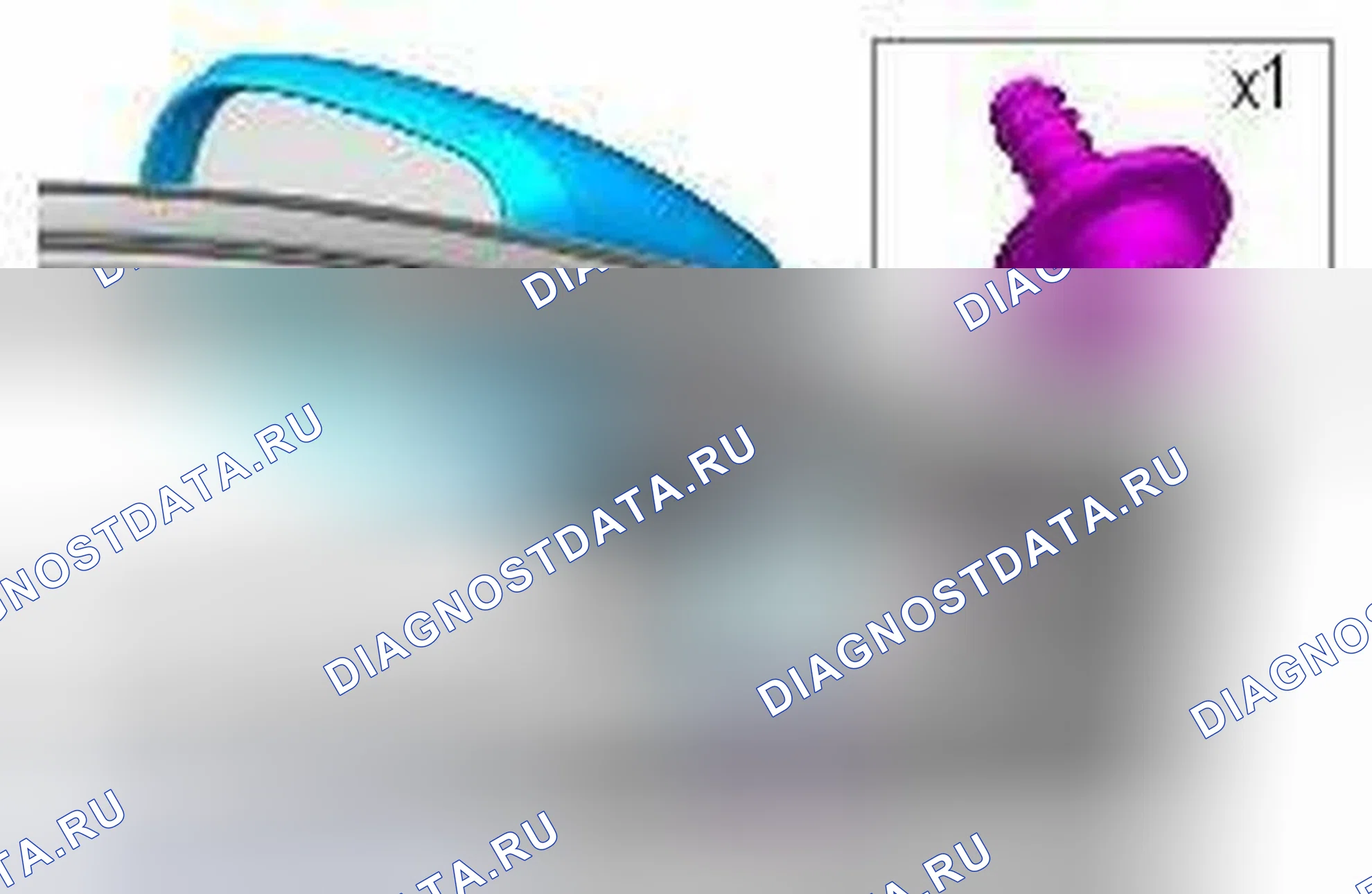 Рис. 2. Jaguar XFR I