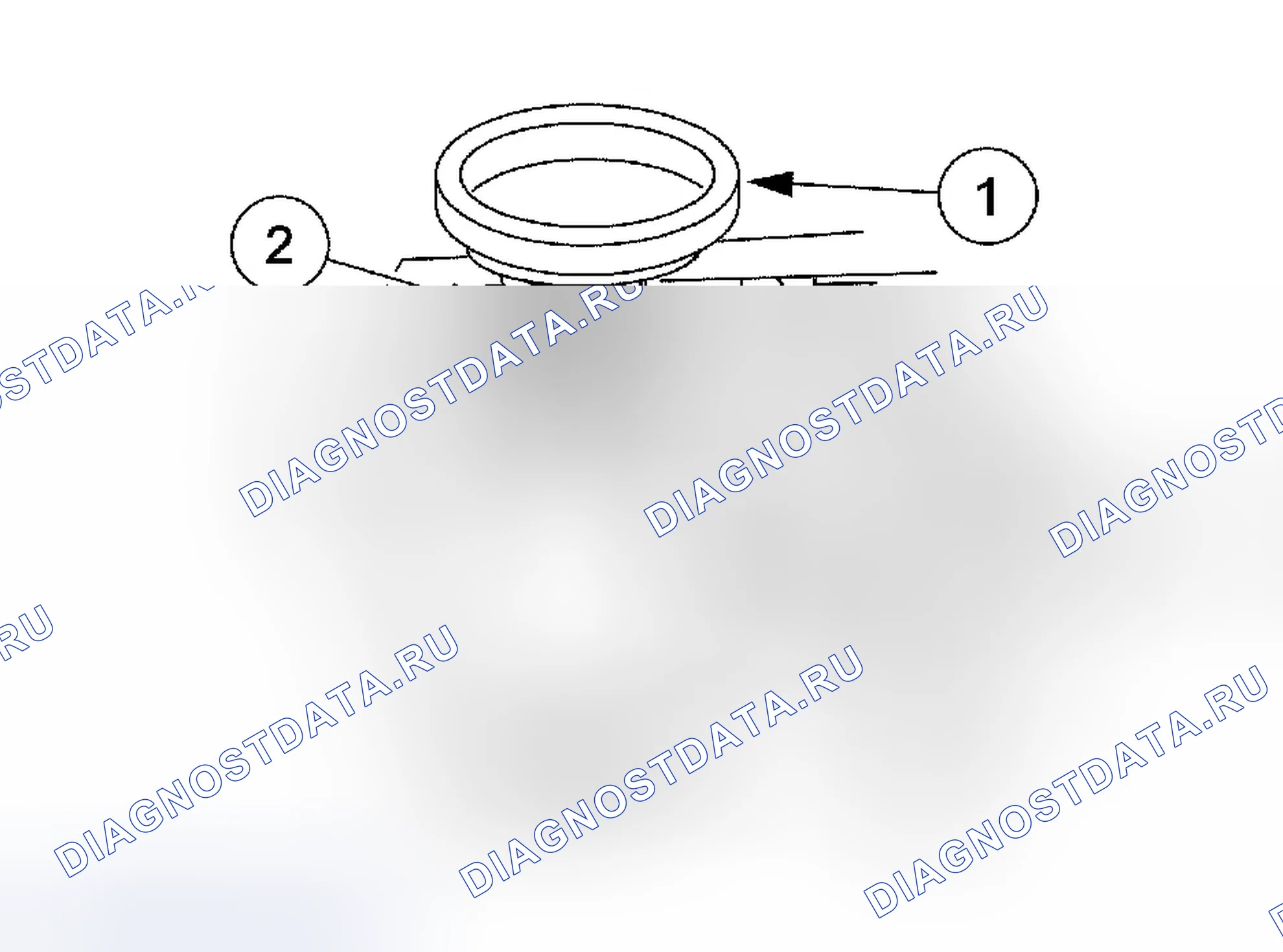 Рис. 605. Ford Pickup F350 Super Duty 