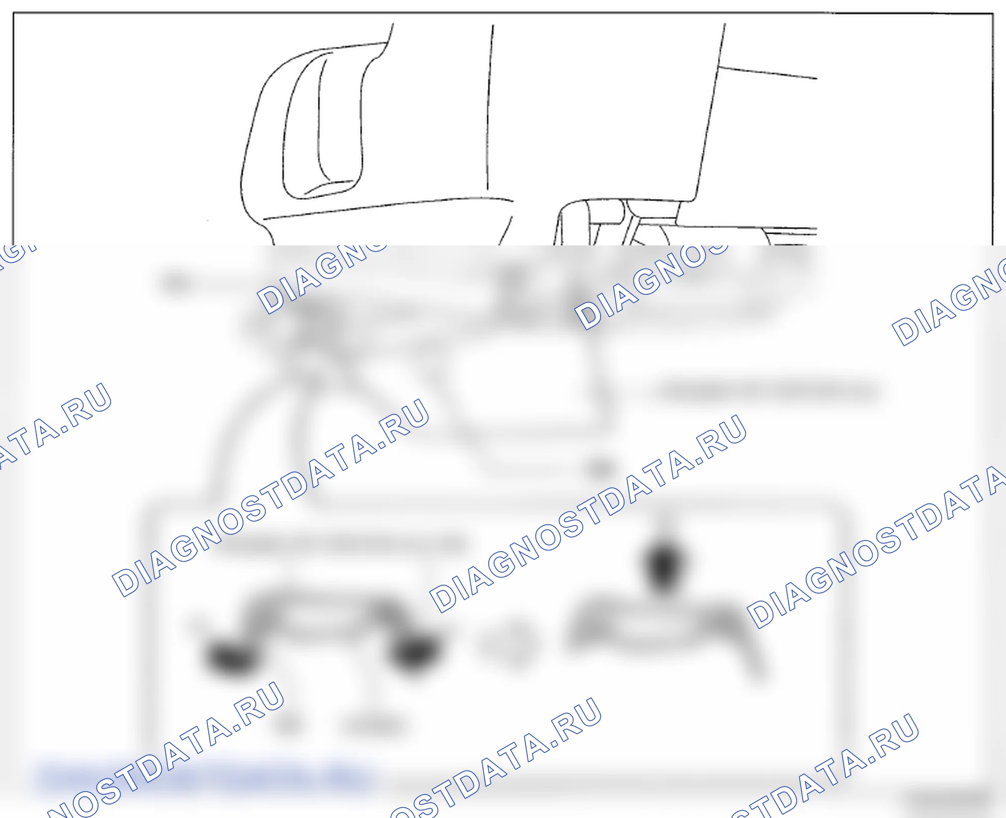 Рис. 15. Mazda 6 GH рестайлинг