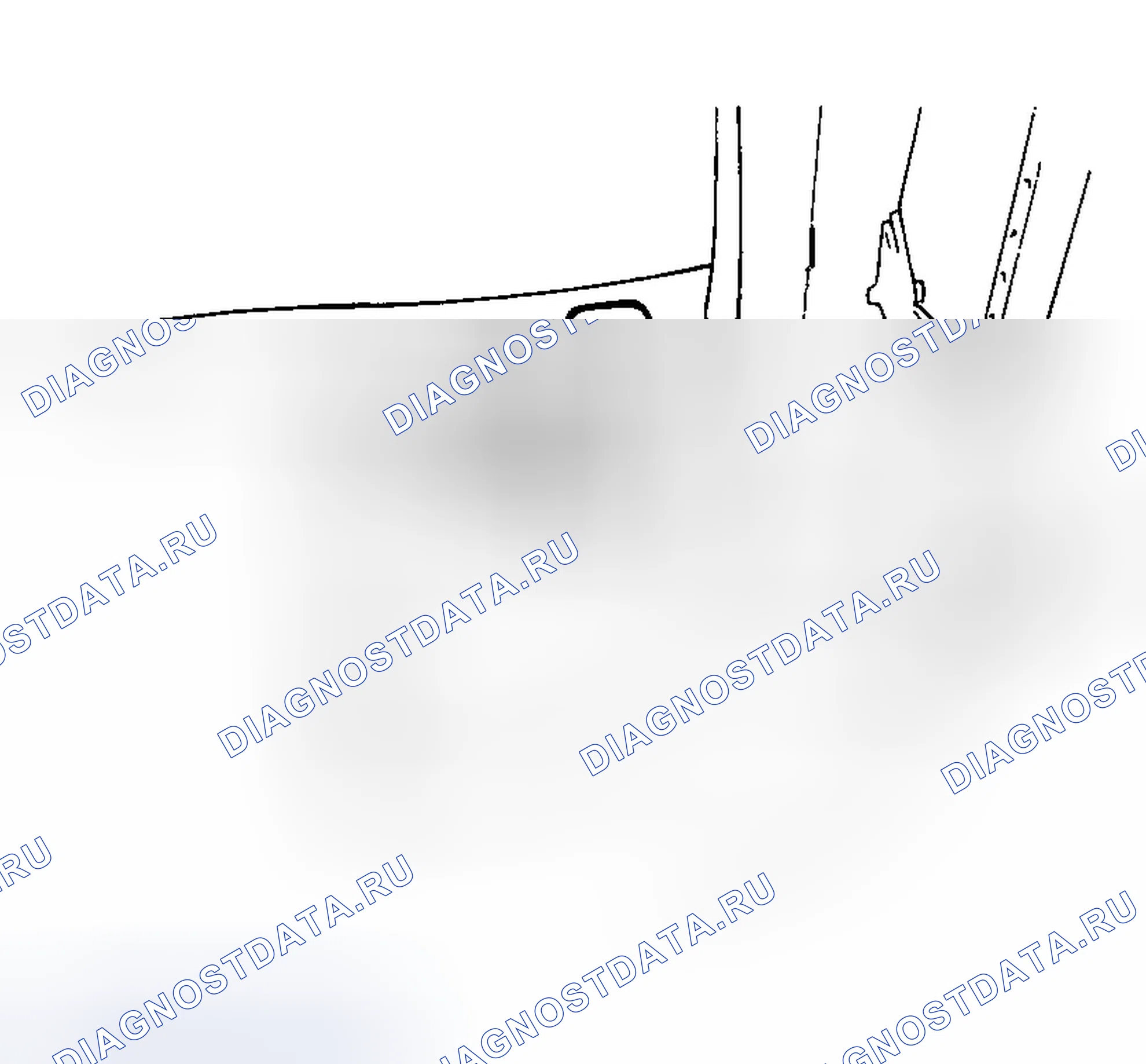 Рис. 178. Hyundai Sonata IV рестайлинг