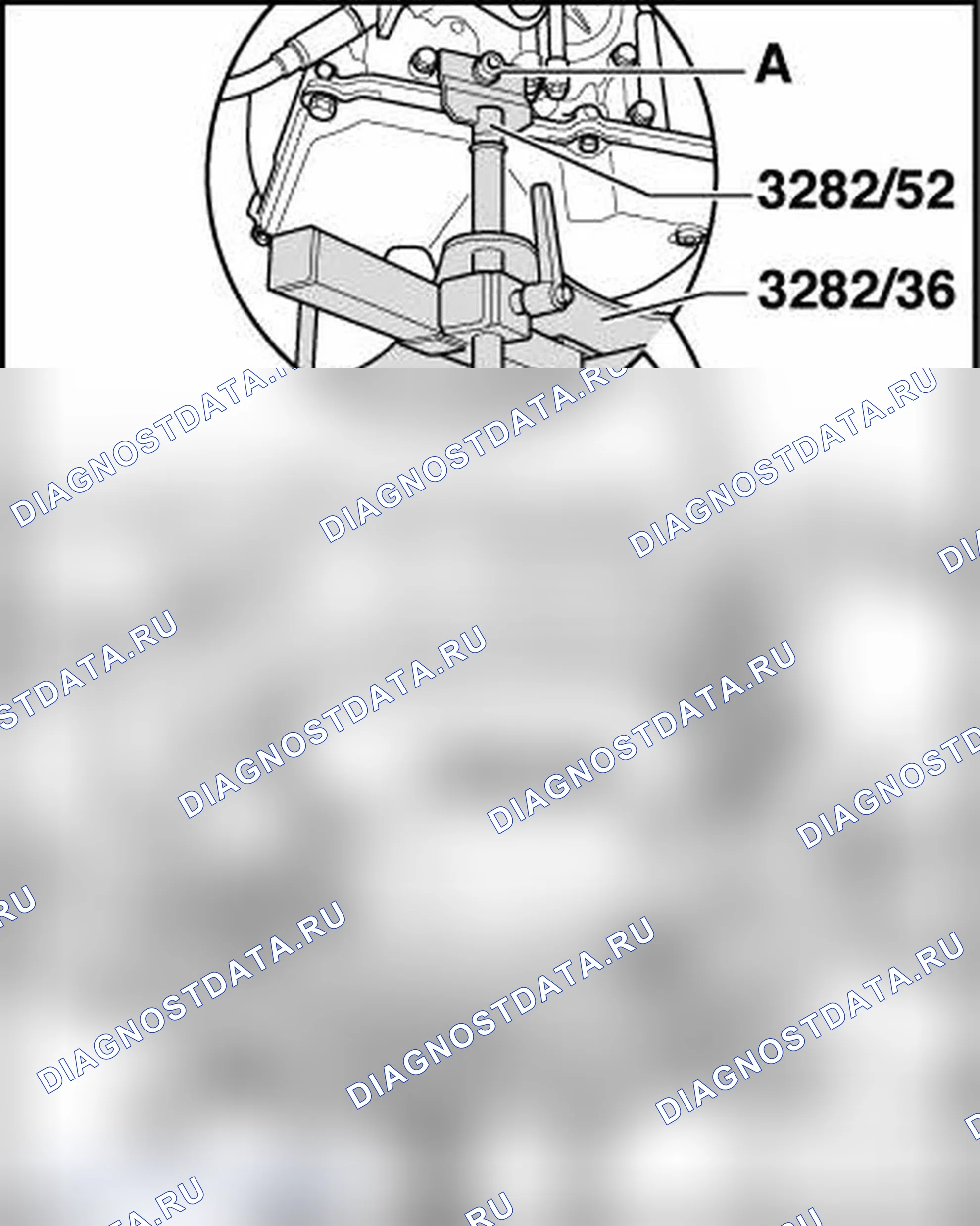Рис. 64. Volkswagen New Beetle A4 рестайлинг
