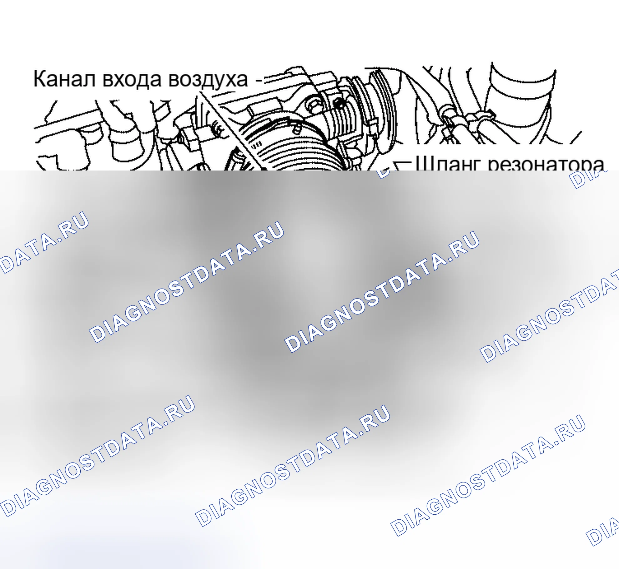 Рис. 260. Honda Odyssey (North America) I