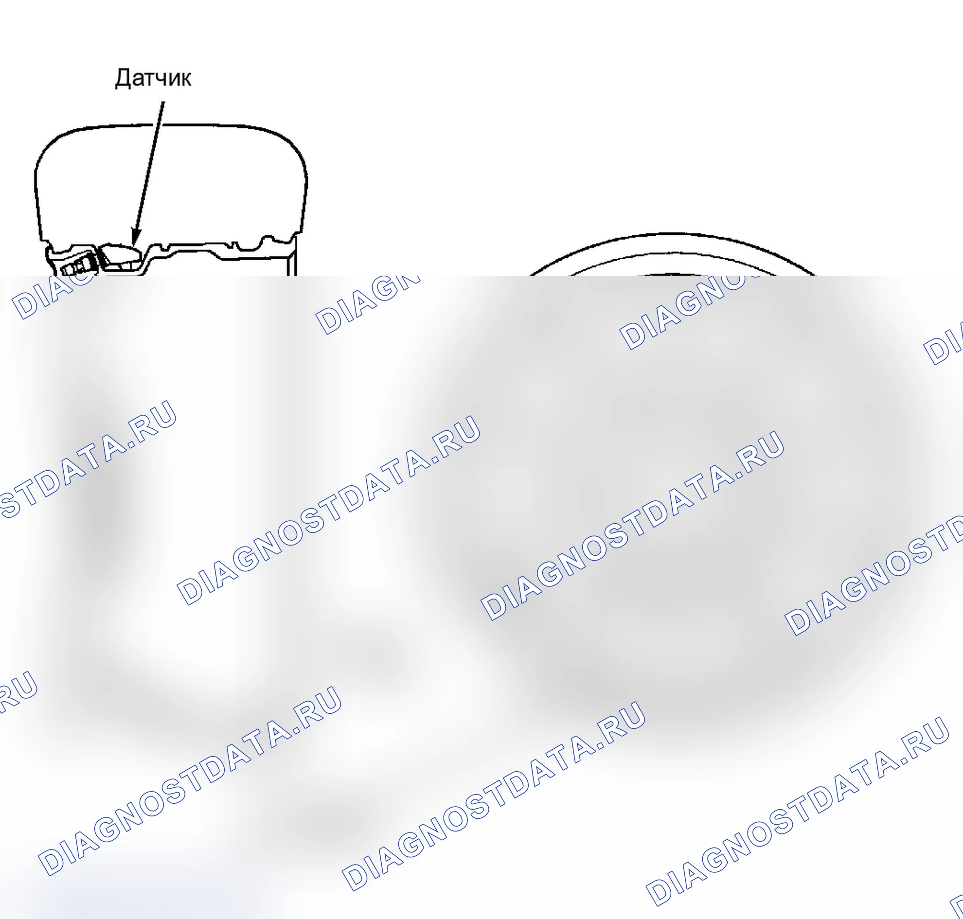Рис. 4. Acura MDX I