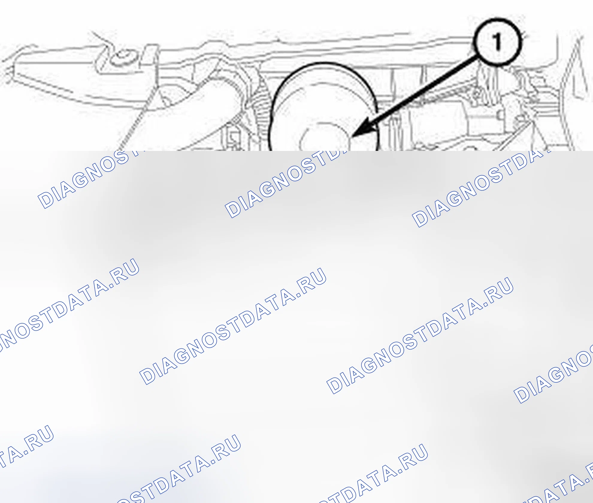 Рис. 521. Dodge Dart PF