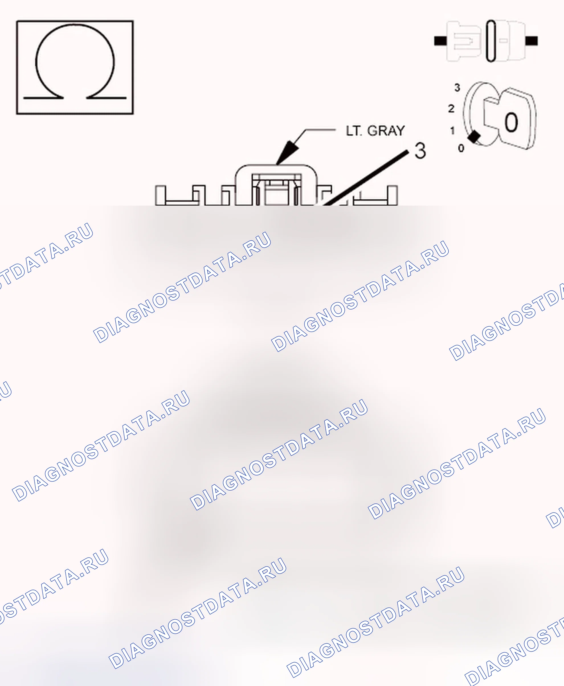 Рис. 757. Dodge Journey I