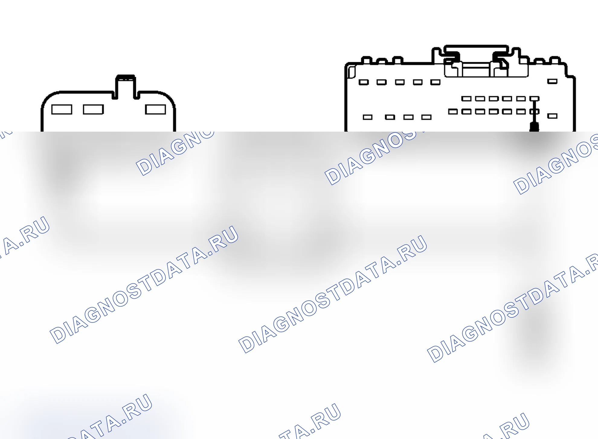 Рис. 19. Ford Five Hundred I