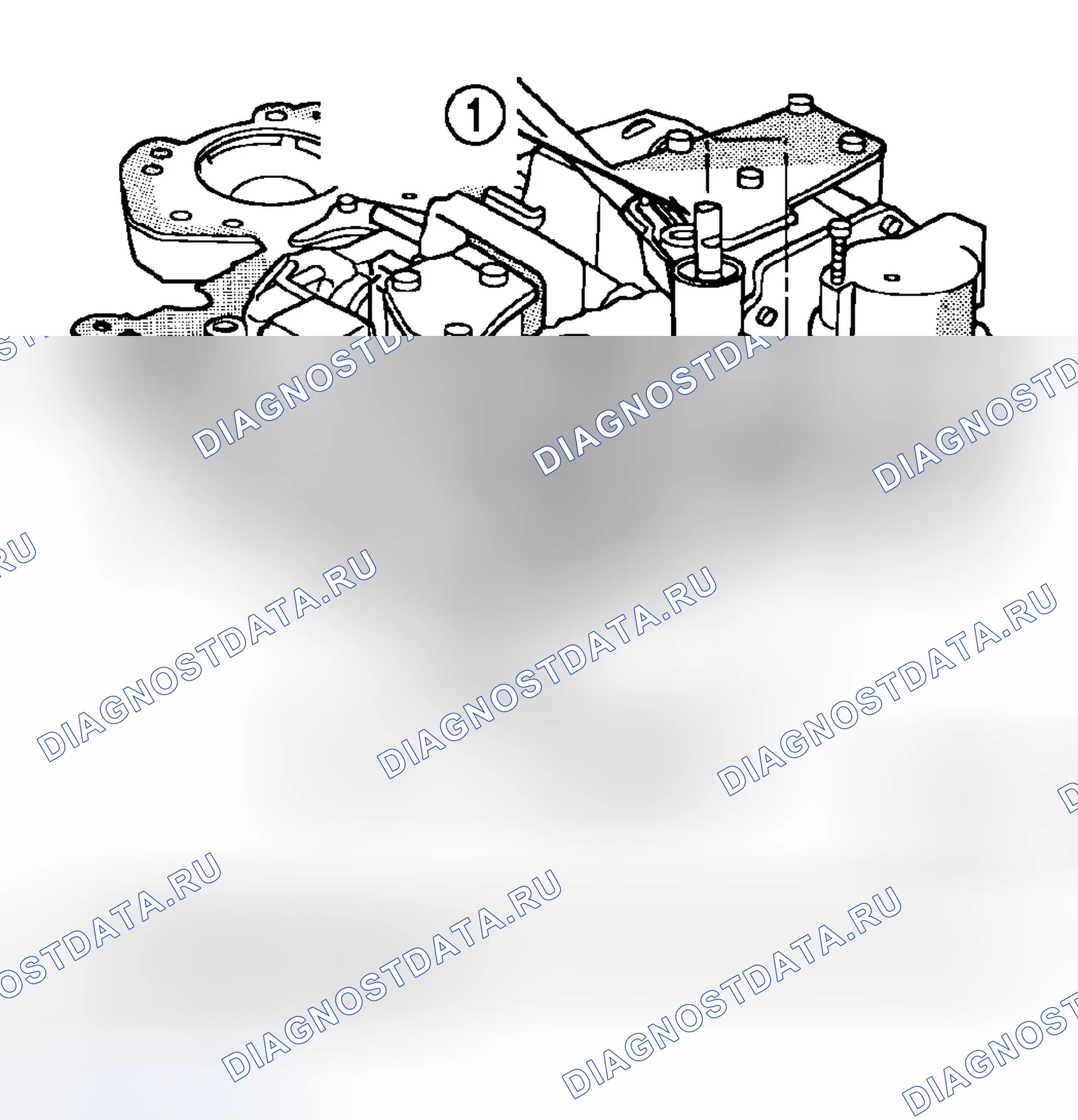 Рис. 255. Dodge Cab & Chassis R3500 