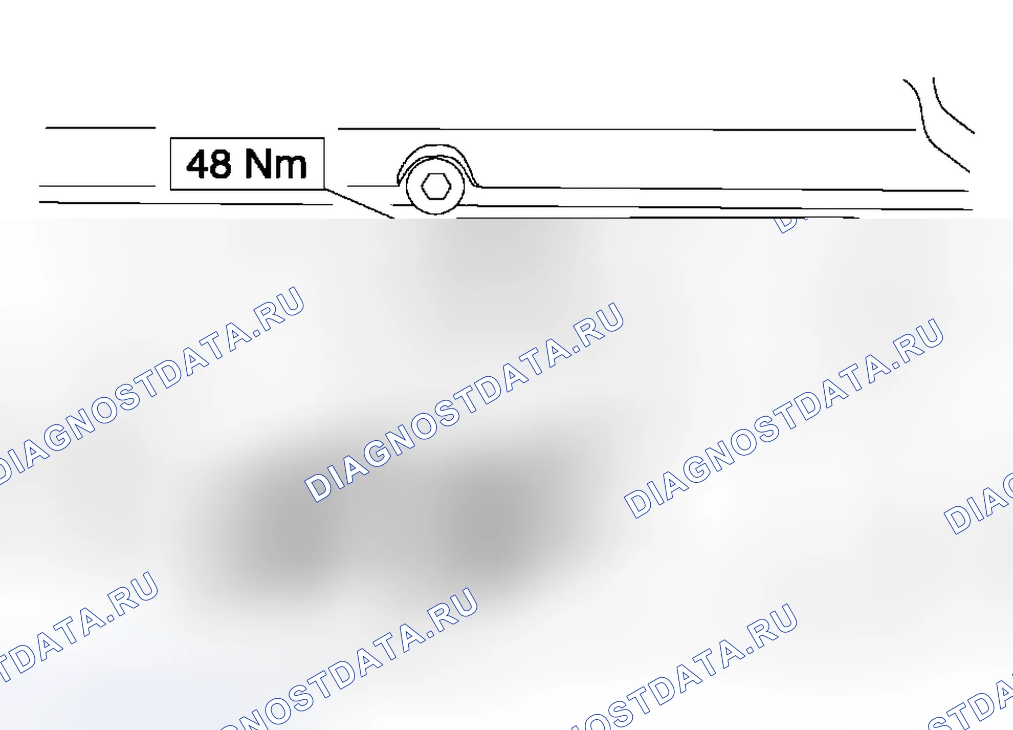 Рис. 340. Ford Focus I рестайлинг