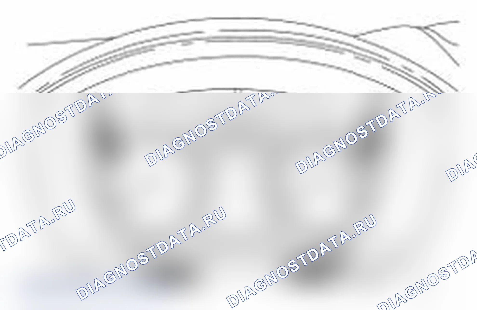 Рис. 53. Ford Transit Connect I рестайлинг