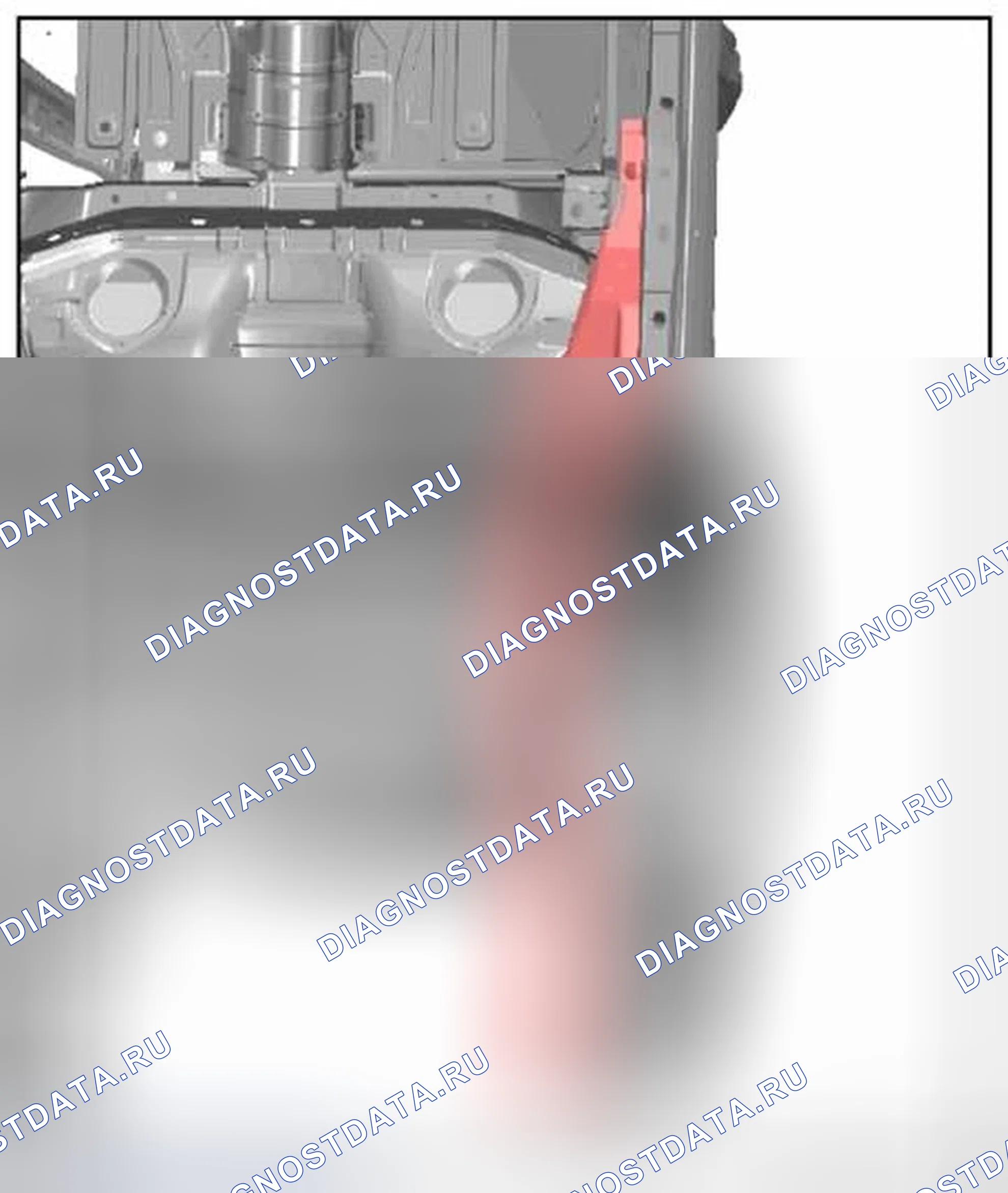 Рис. 150. Audi A6 С6