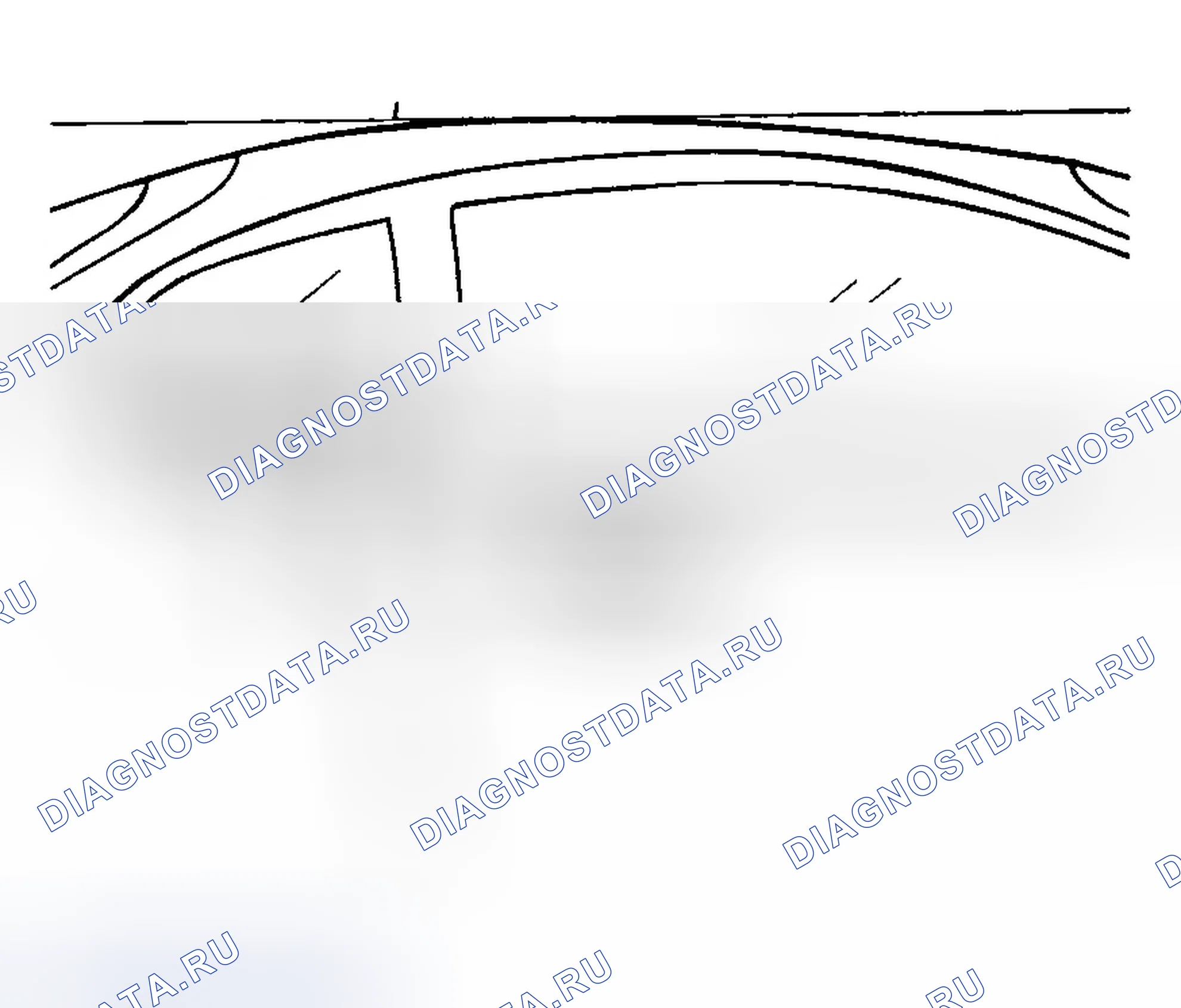 Рис. 74. Hyundai Tiburon II рестайлинг