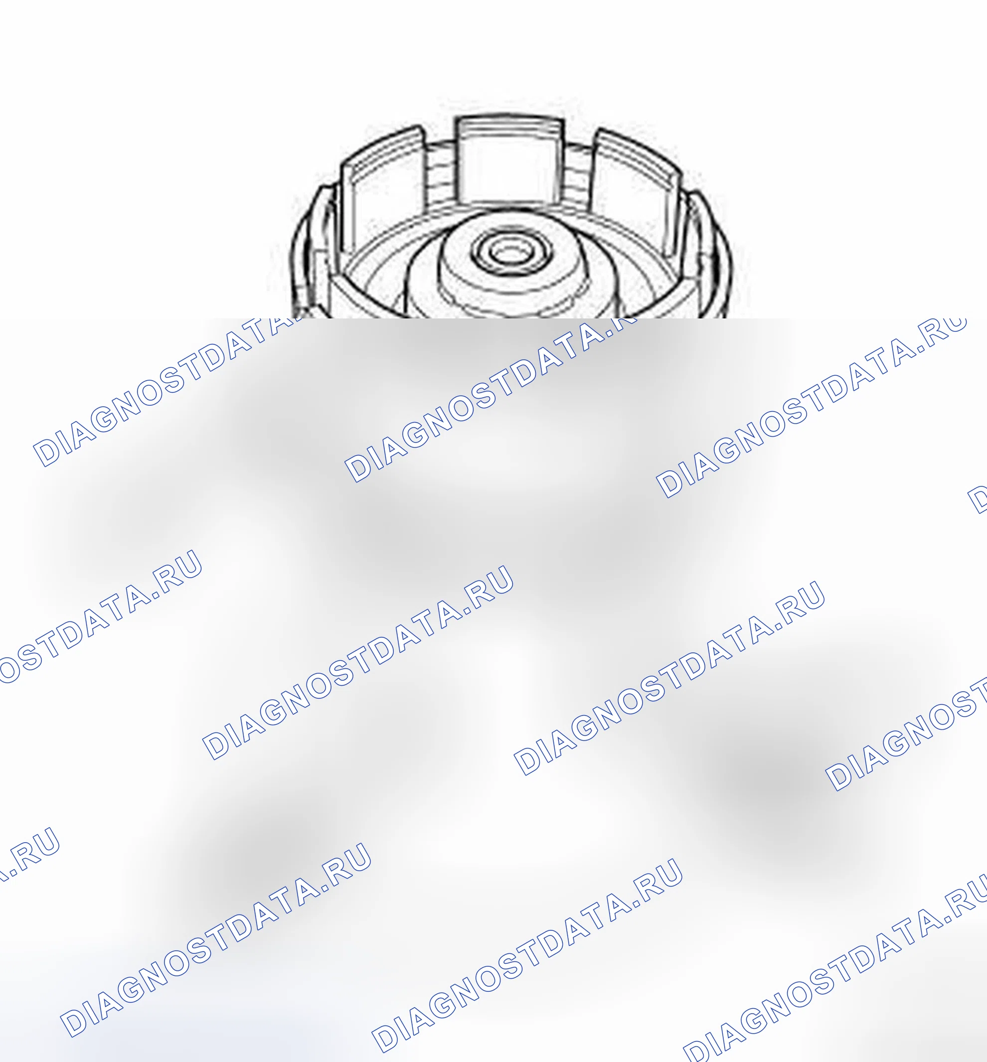 Рис. 191. Chrysler 200 I