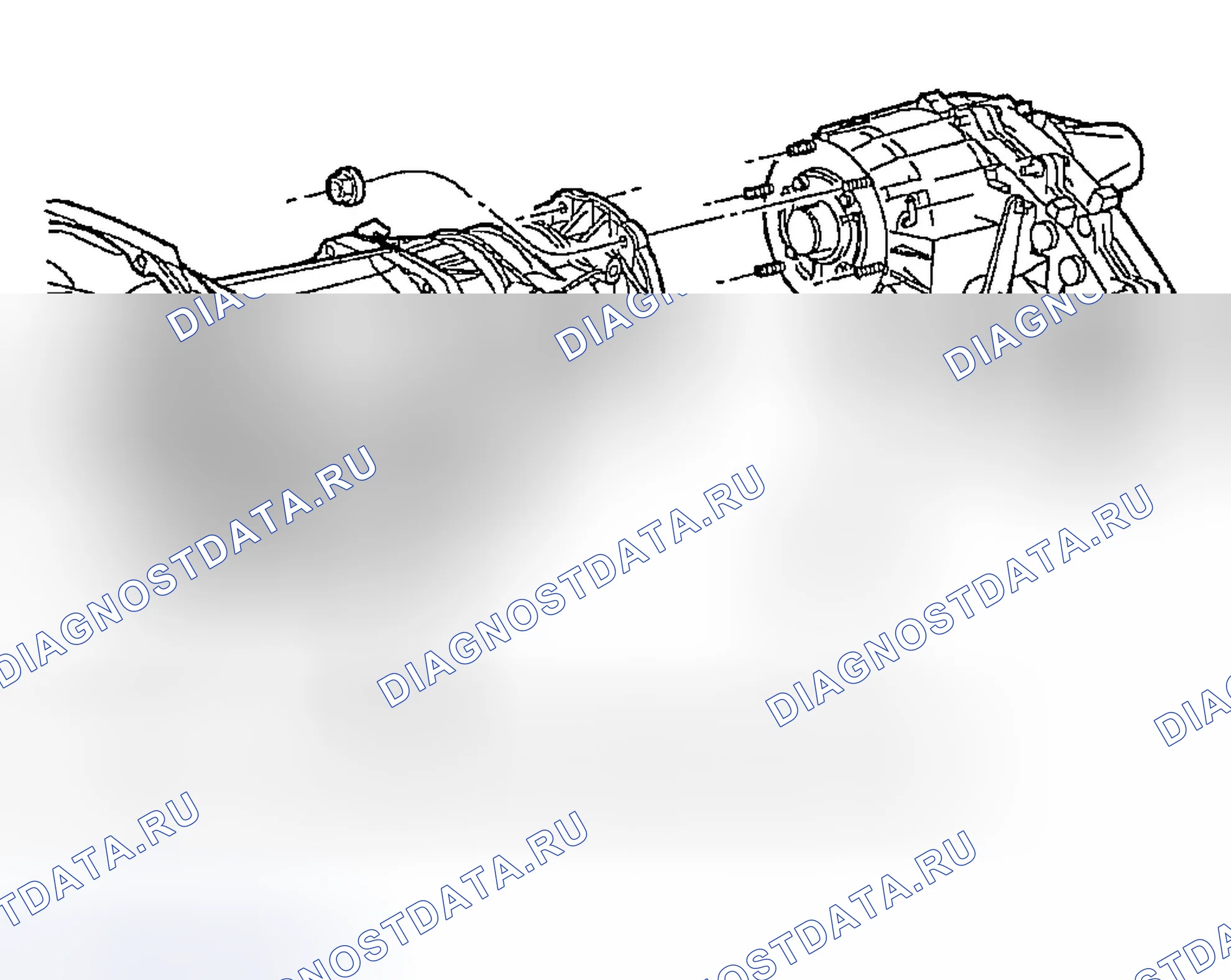 Рис. 5. Jeep Grand Cherokee WJ