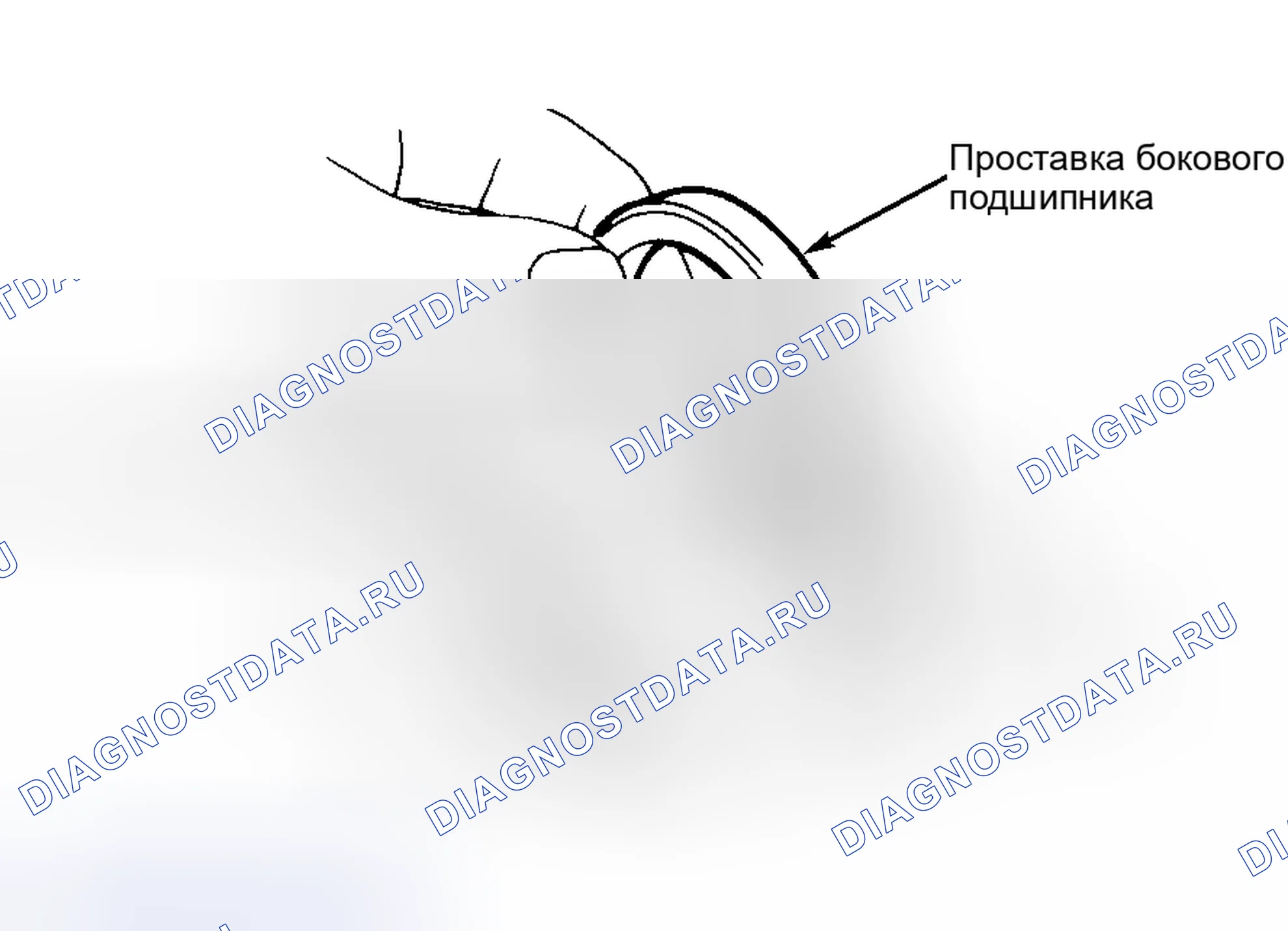 Рис. 5. Mercedes-Benz CLS-класс C218/X218