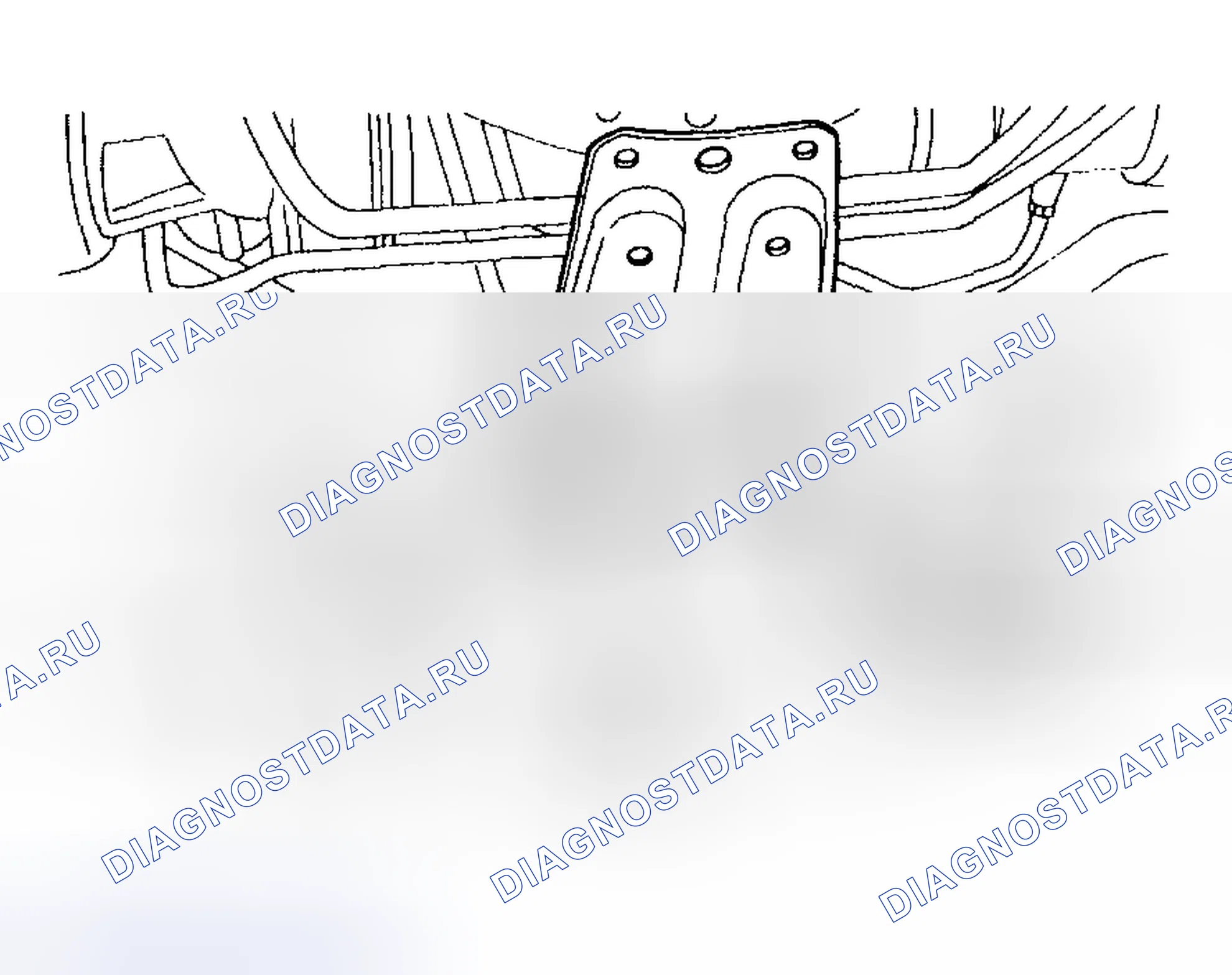 Рис. 11. Subaru Impreza GD/GC/GG