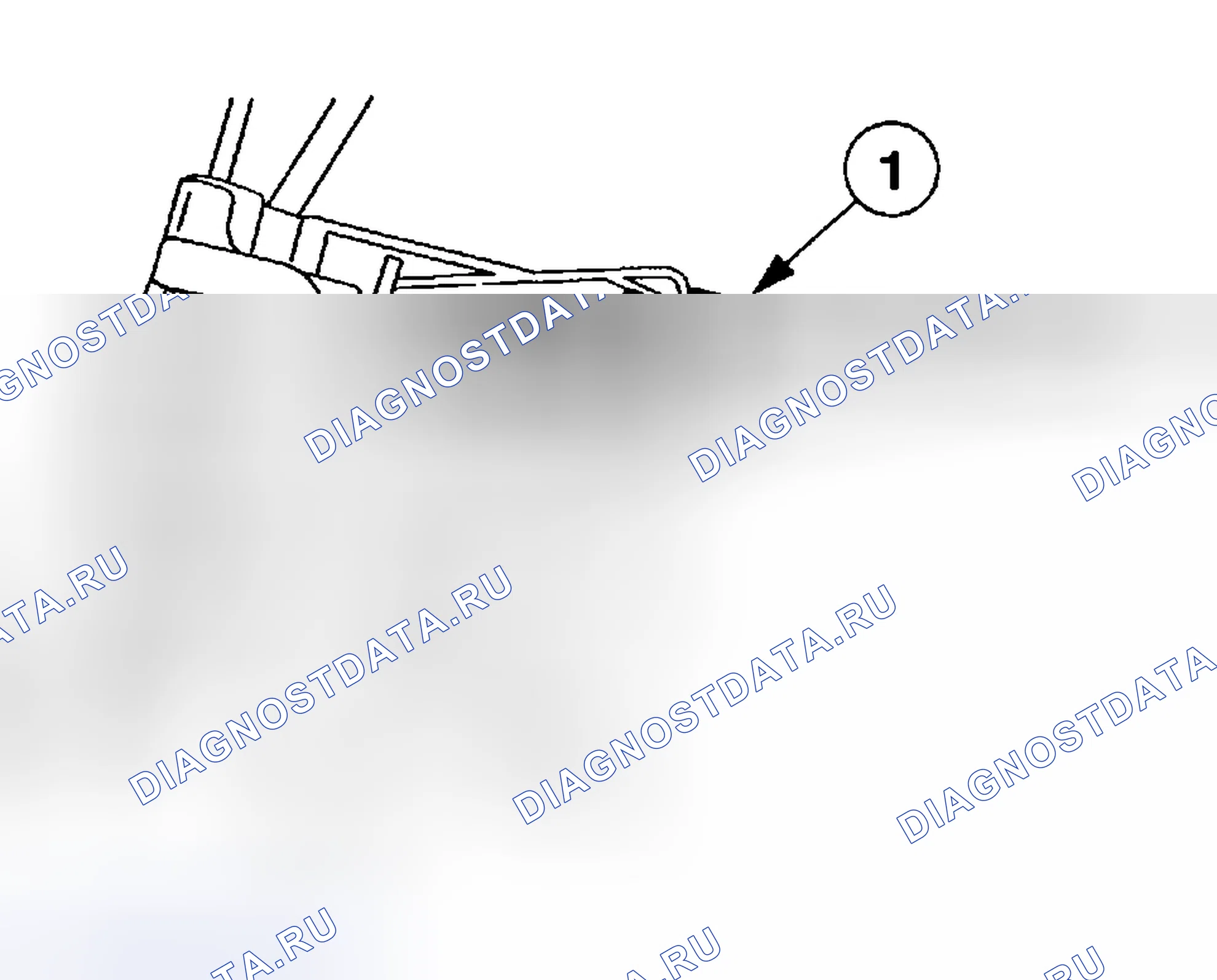 Рис. 96. Mazda Tribute I