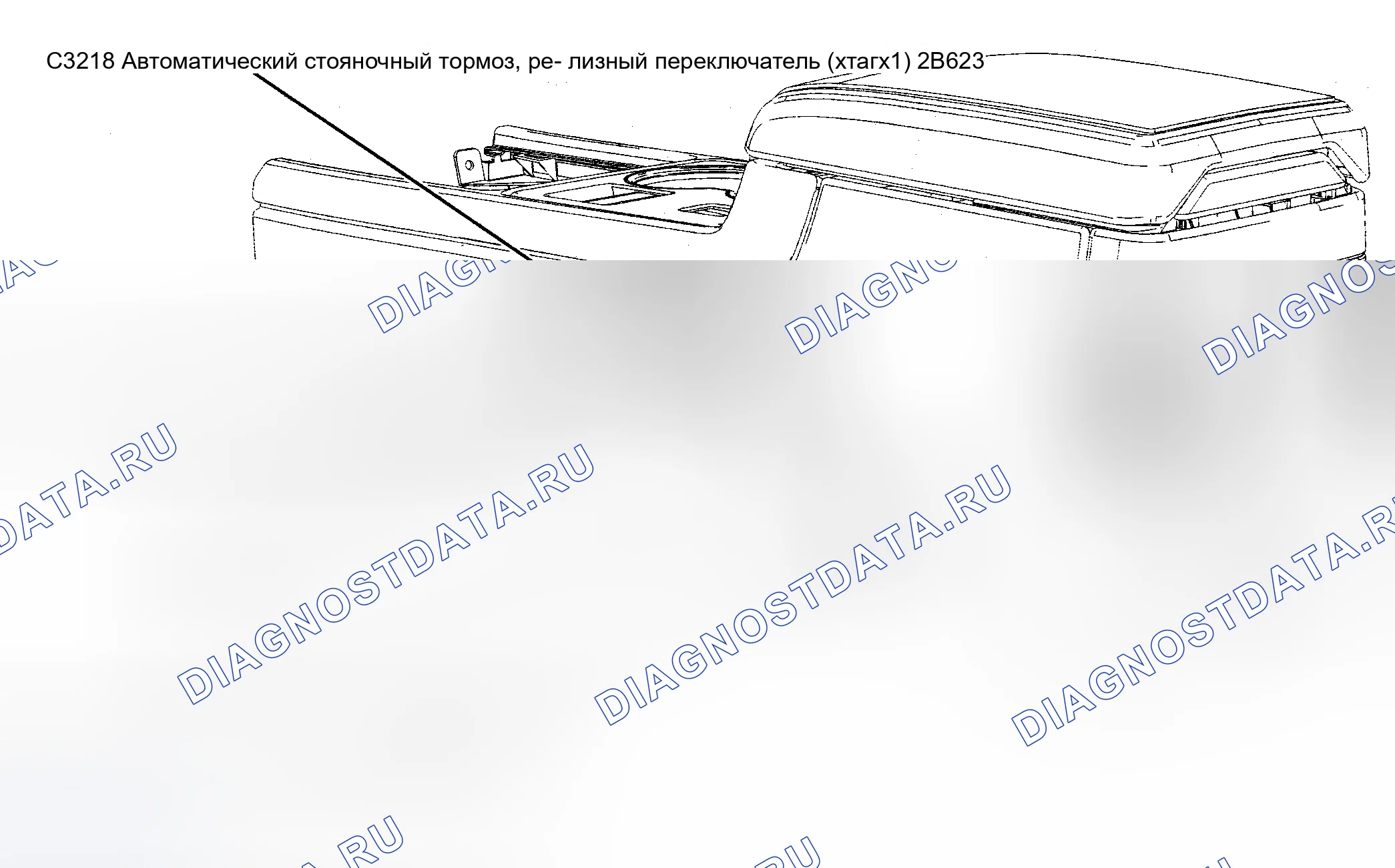 Рис. 36. Lincoln LS I рестайлинг