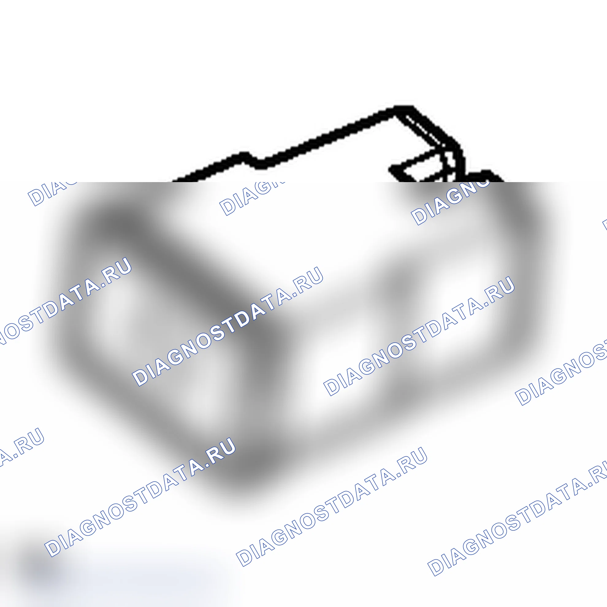 Рис. 6. Lexus IS F I