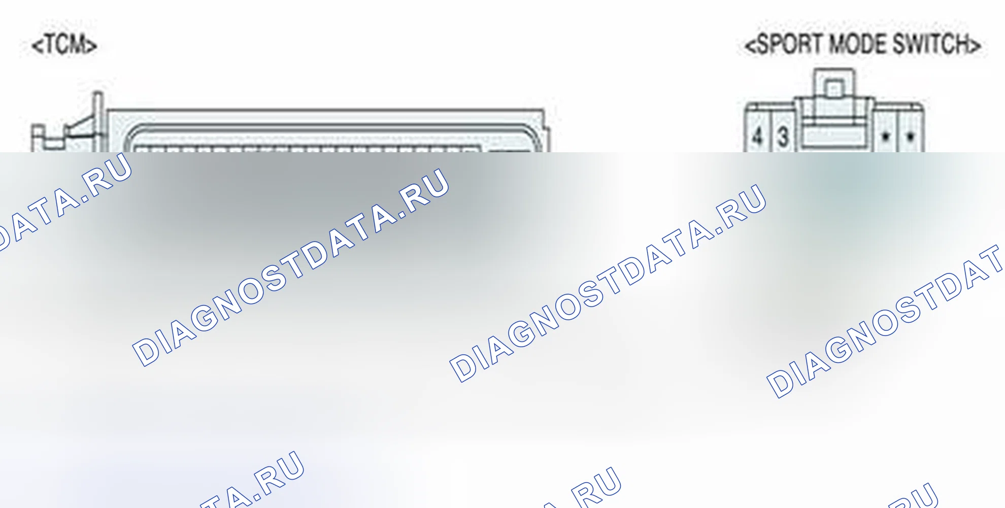 Рис. 420. Hyundai Santa Fe II рестайлинг