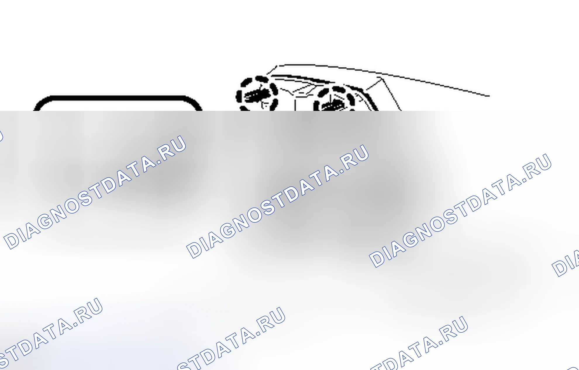 Рис. 20. Toyota Corolla X рестайлинг