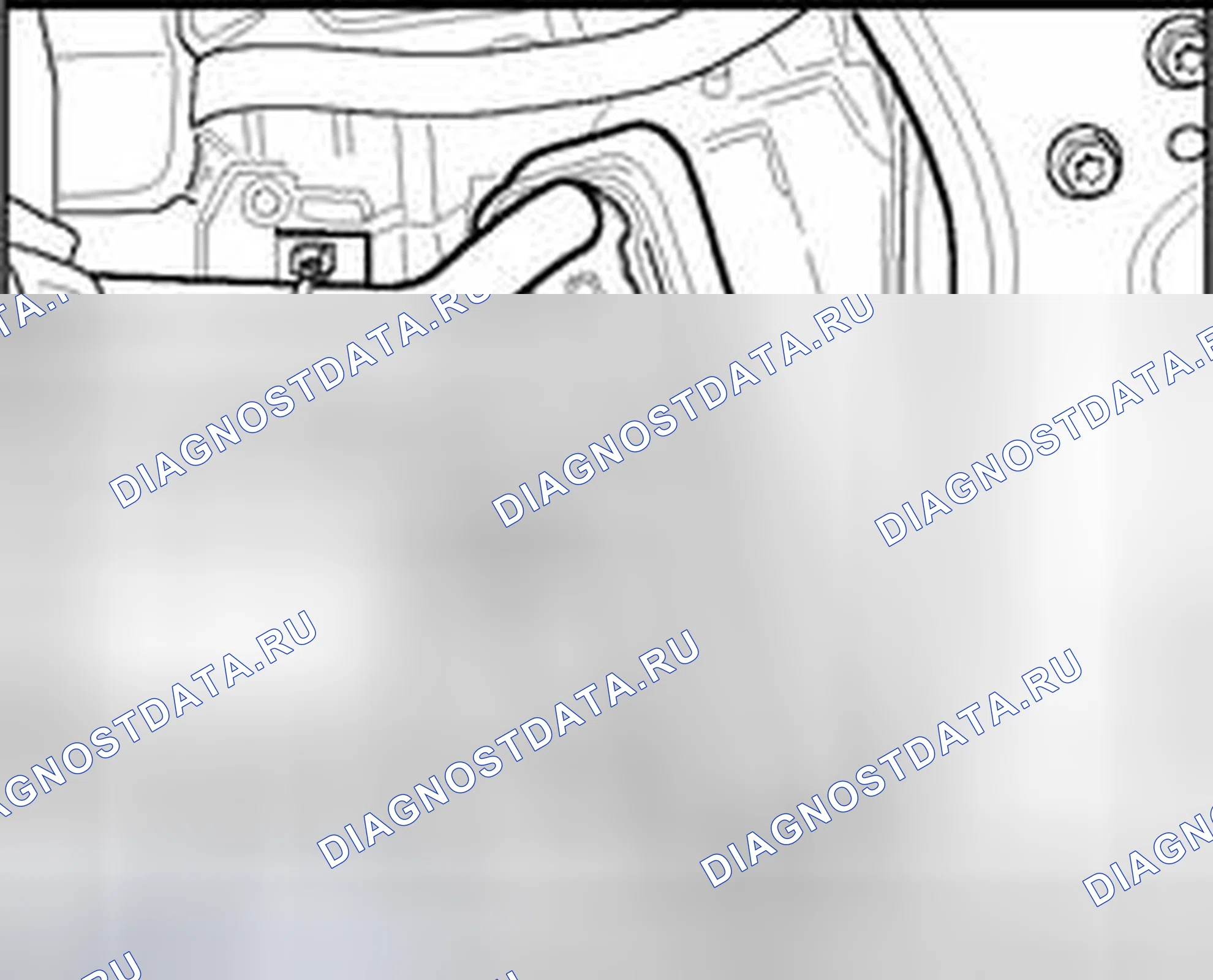 Рис. 126. Volkswagen Golf Mk6