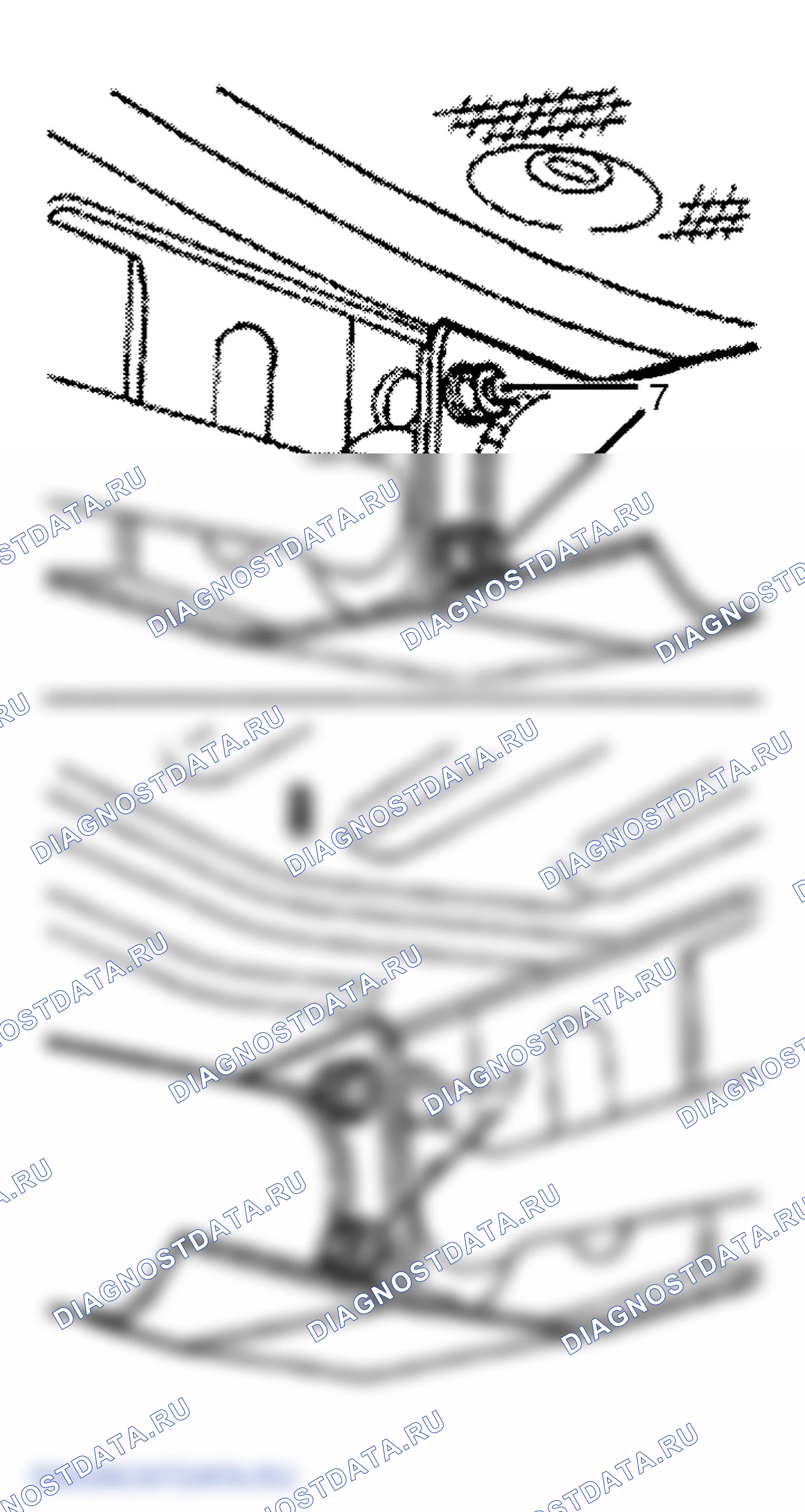 Рис. 2. Land Rover Range Rover II