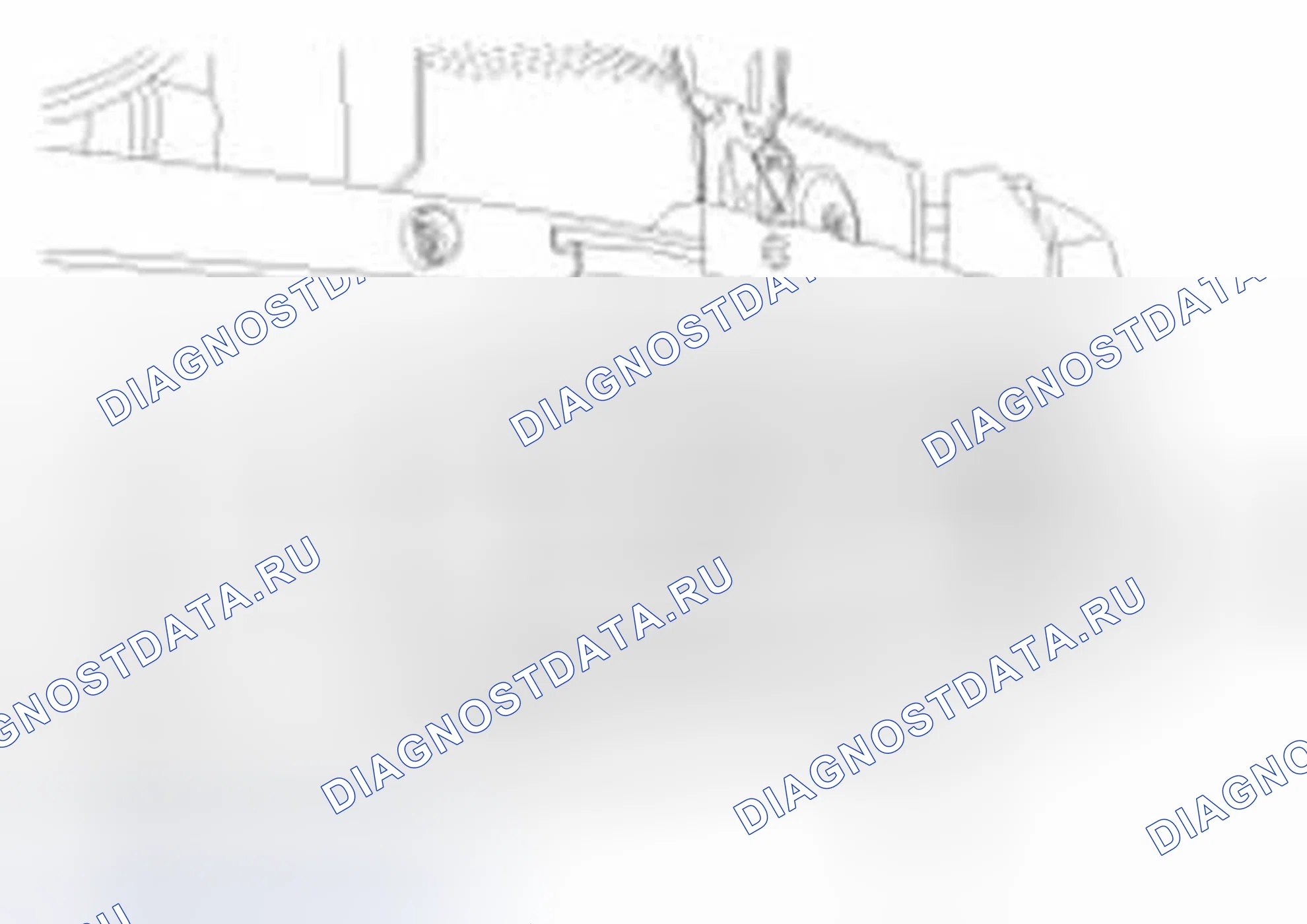 Рис. 5: Демонтаж и монтаж. Hyundai Sonata VI