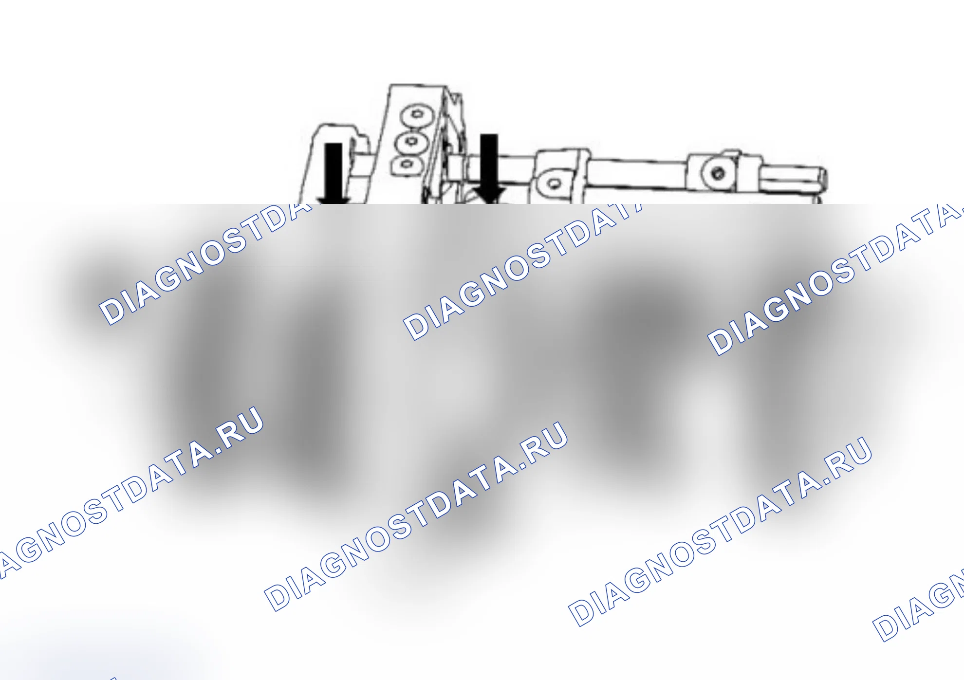 Разборка / установка — Great Wall King-Kong-Cannon. Great-Wall King Kong Cannon I