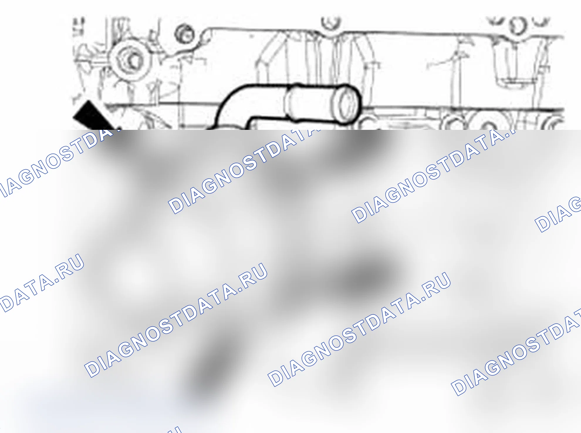 Рис. 42. Ford Transit Connect I рестайлинг