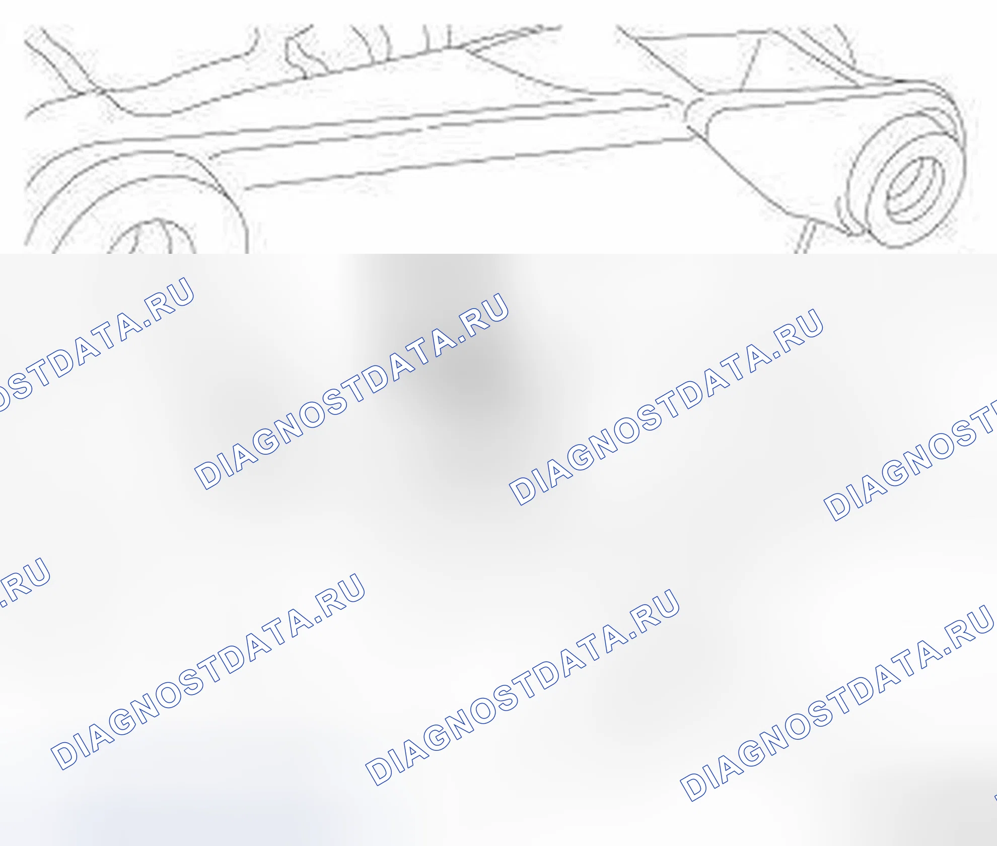 Рис. 49: УСТАНОВКА. Dodge Caliber I рестайлинг