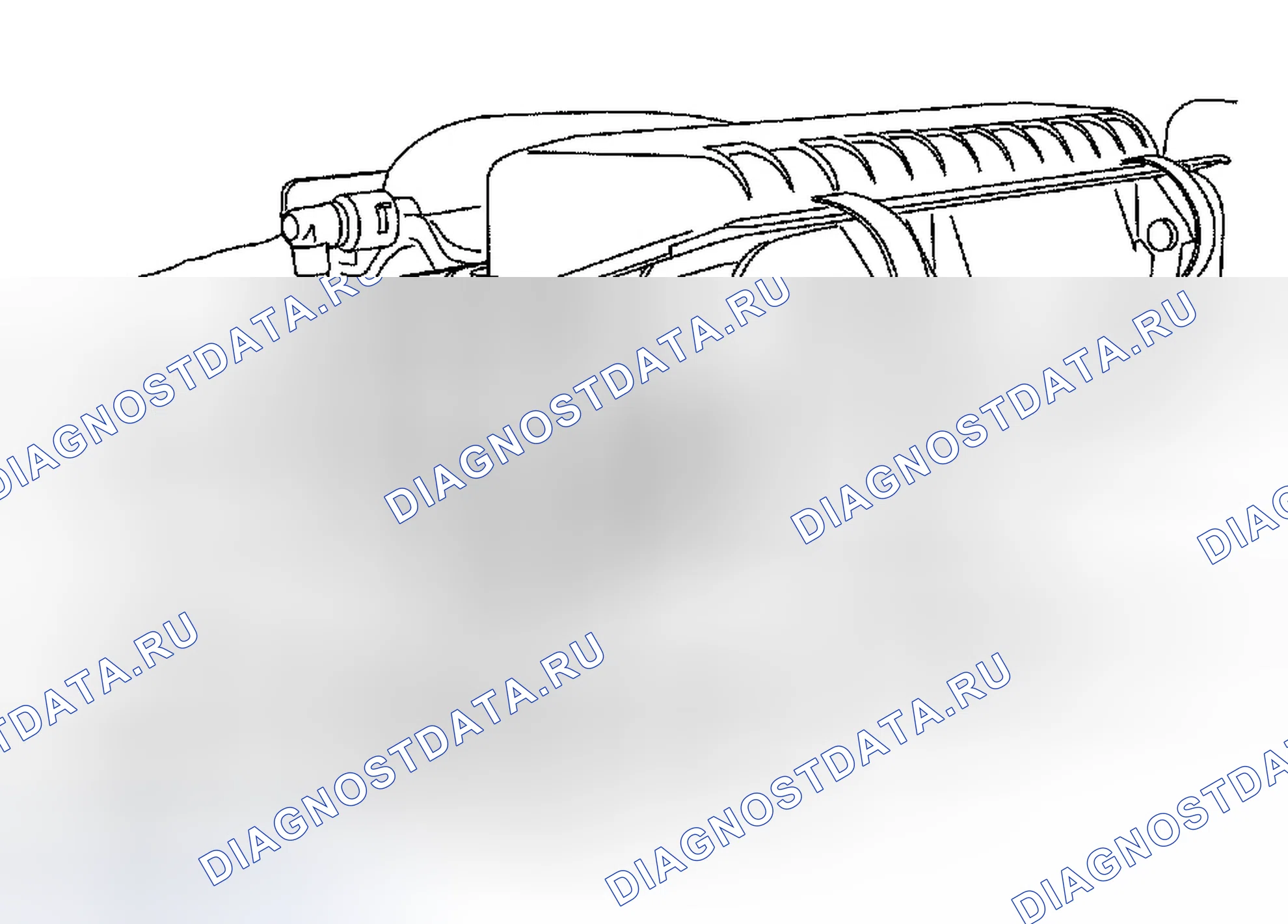 Рис. 1175. Ford Pickup F350 Super Duty 