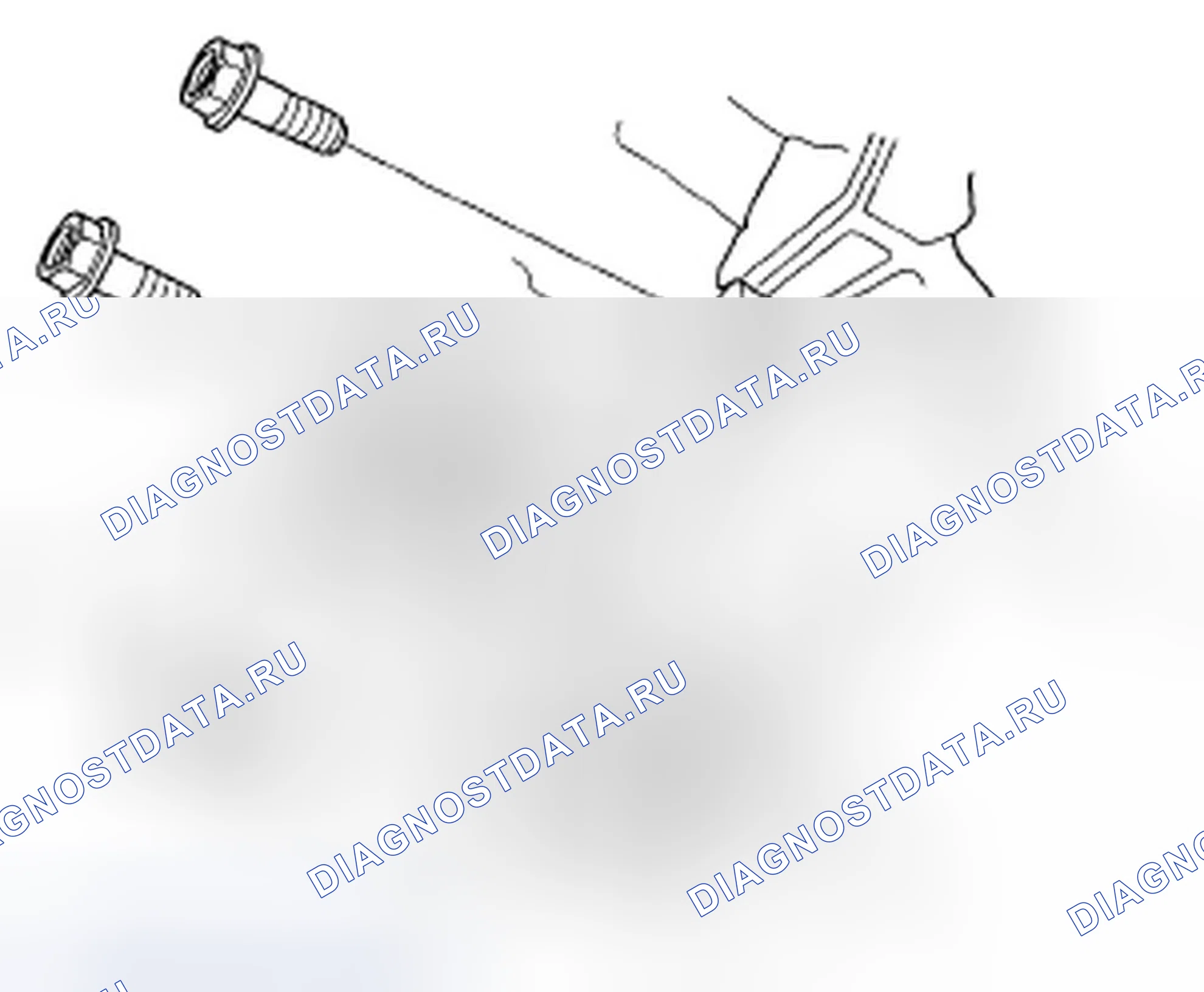 Рис. 88. Honda Element YH2 рестайлинг
