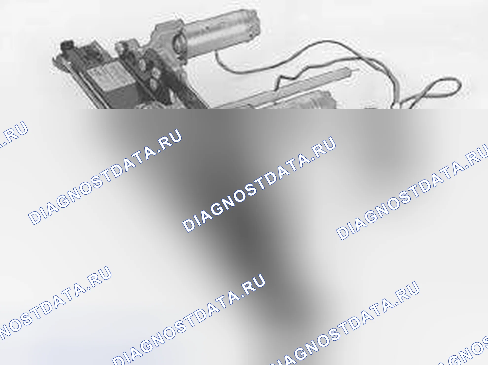 Рис. 225: Советы по демонтажу, замене и установке. Volvo V70 II