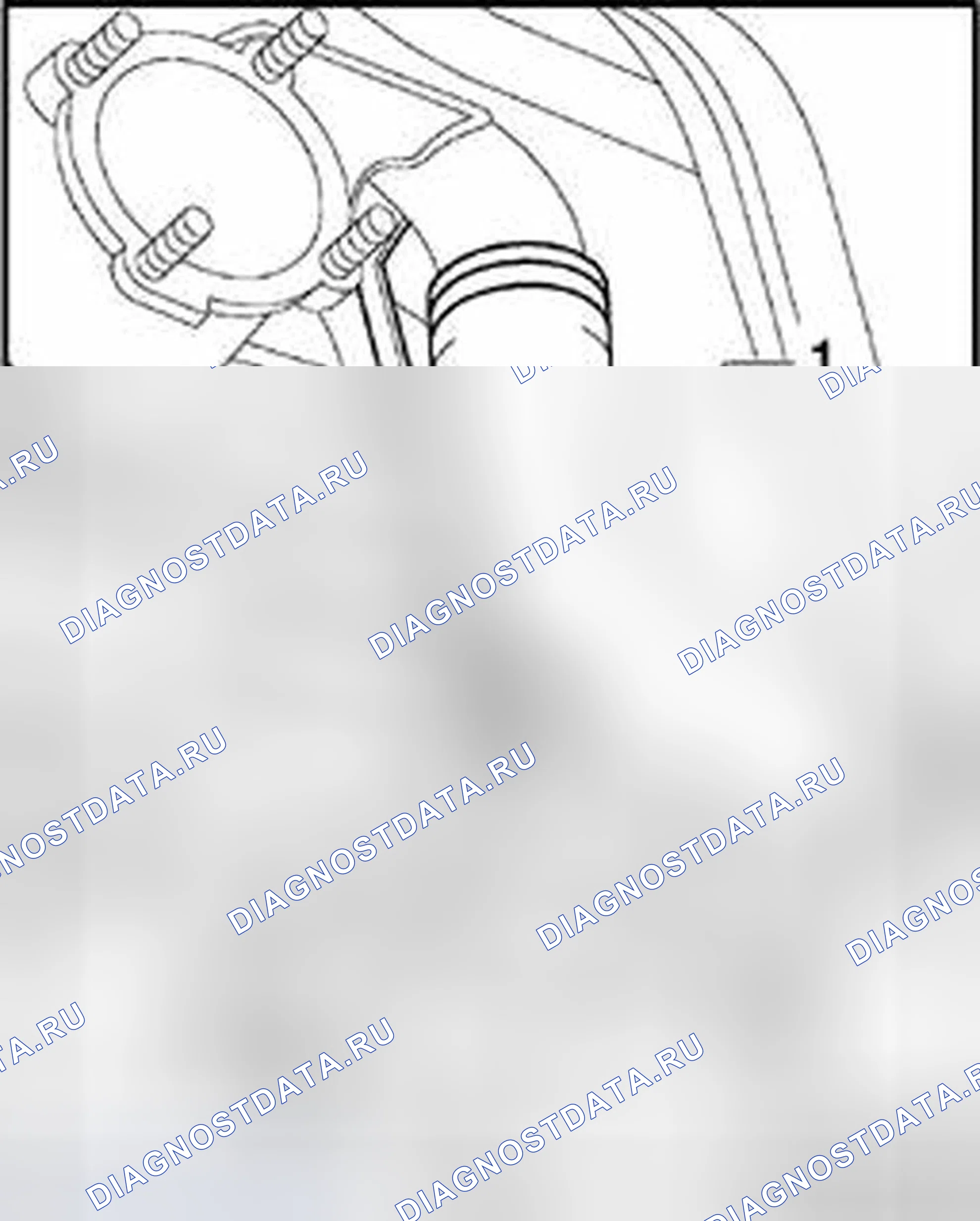 Рис. 321. Audi TT 8N рестайлинг