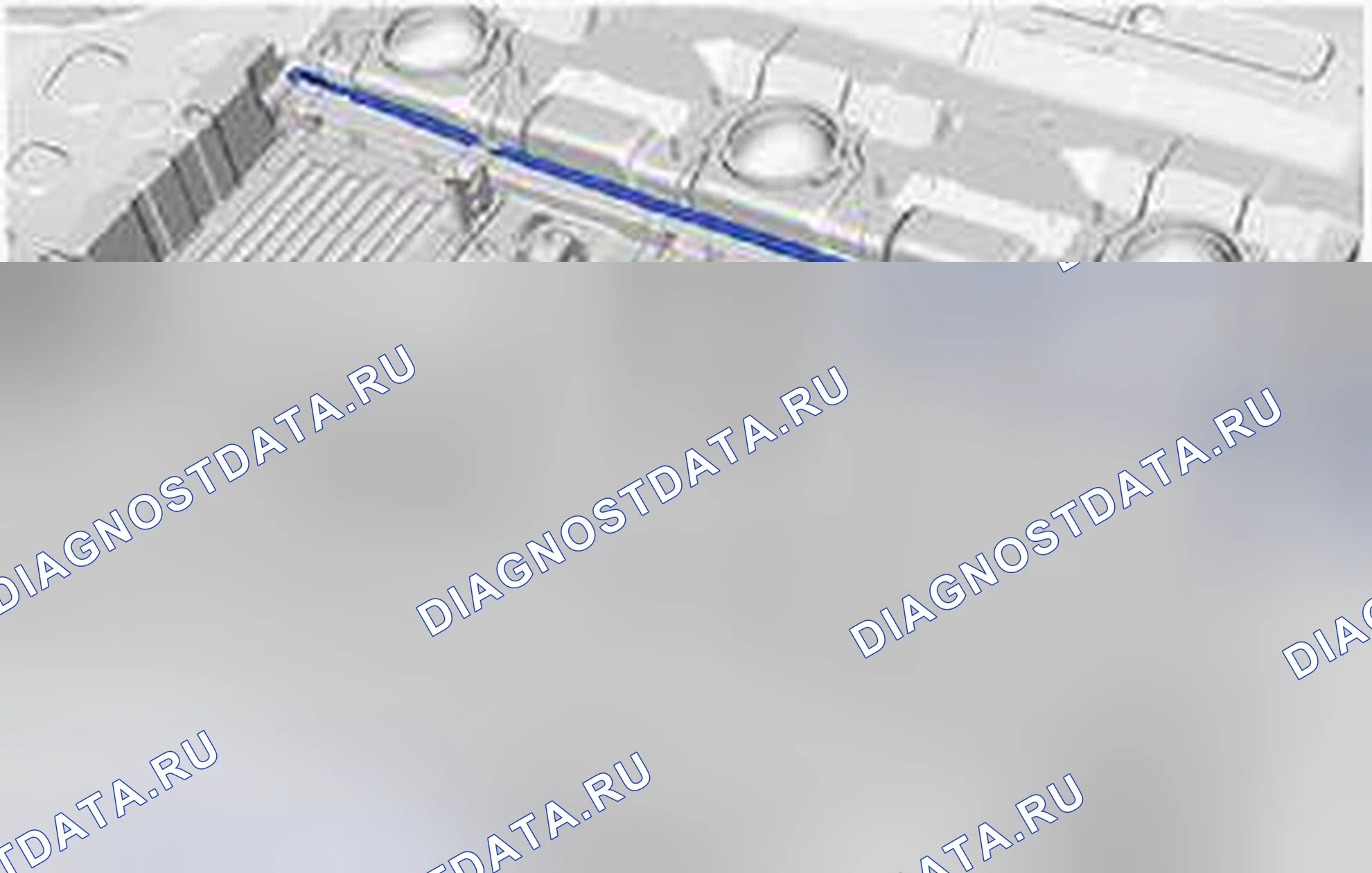 Рис. 52. Toyota Highlander III