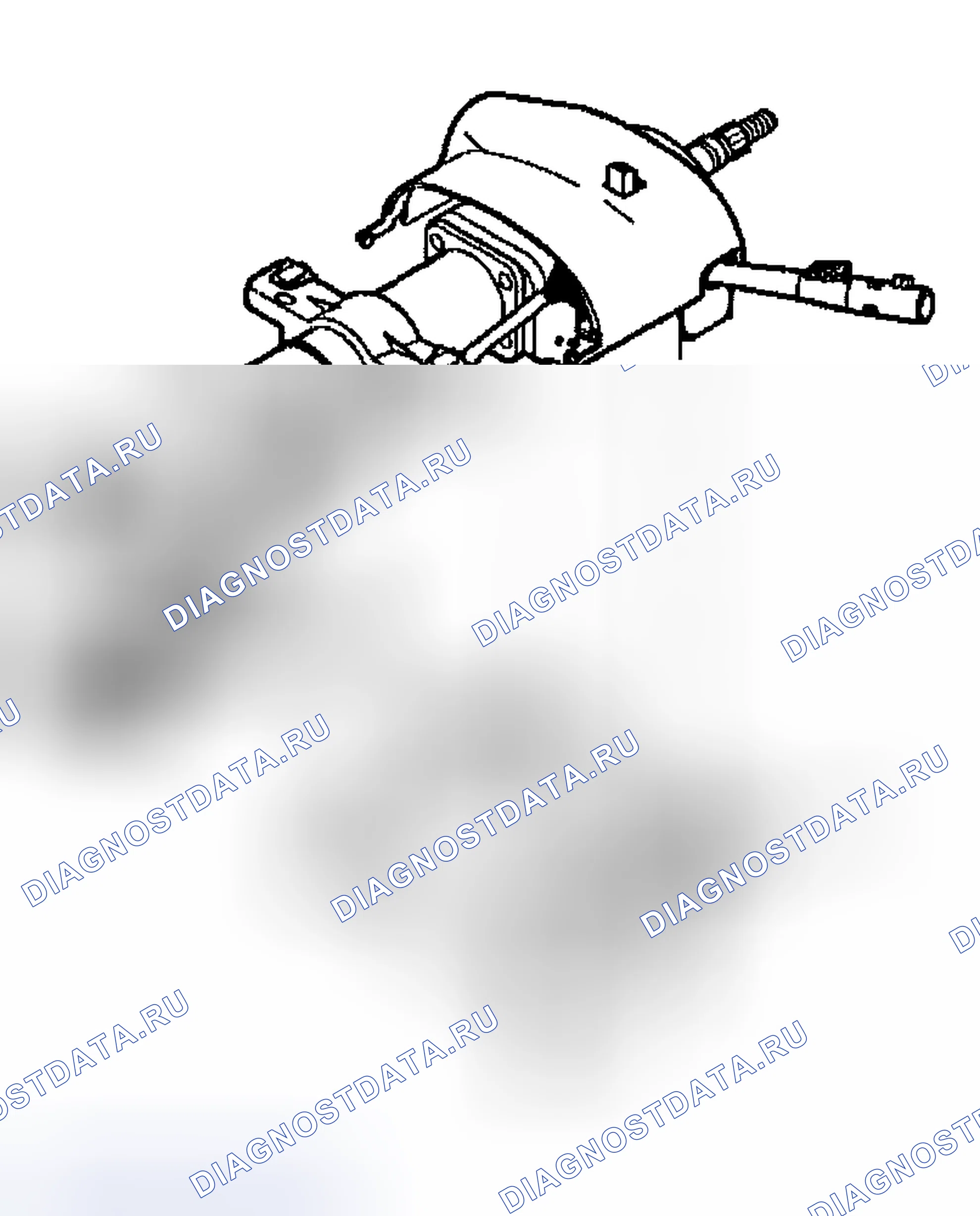Рис. 130. Buick Regal IV