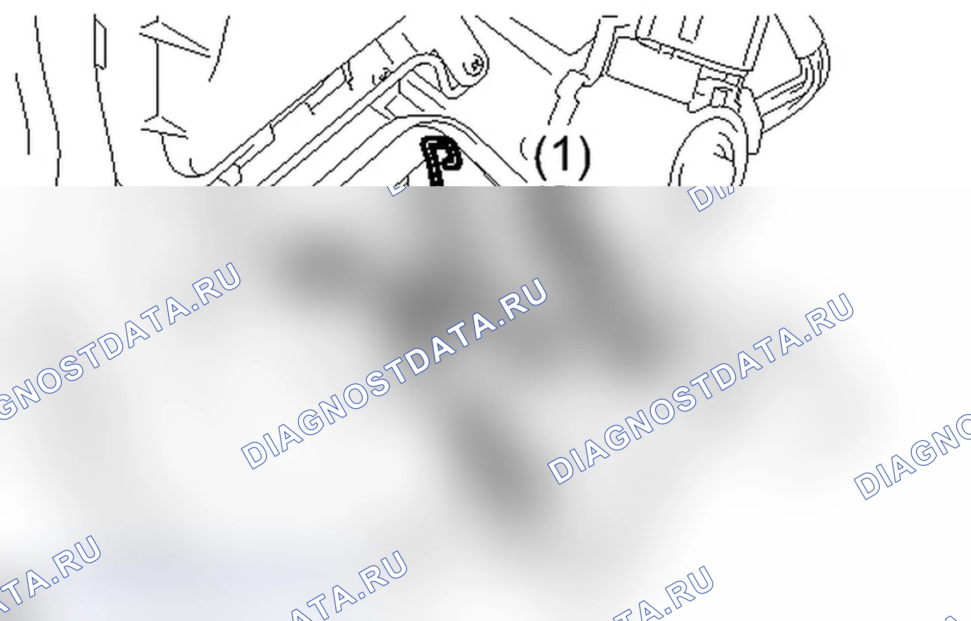 Рис. 36. Lexus IS F I