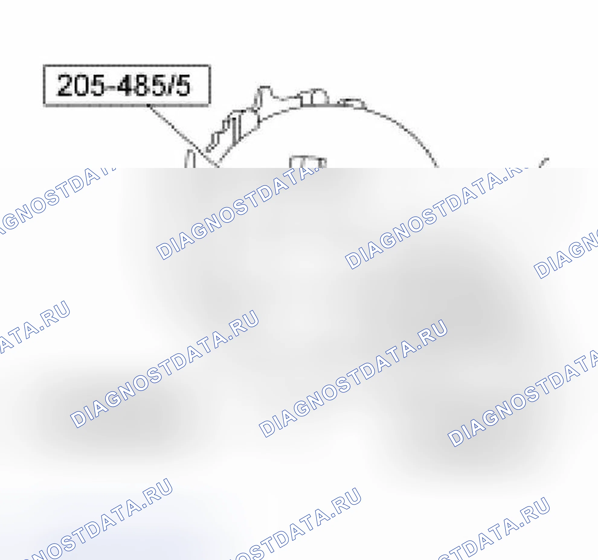 Рис. 5. Hyundai ix25 II
