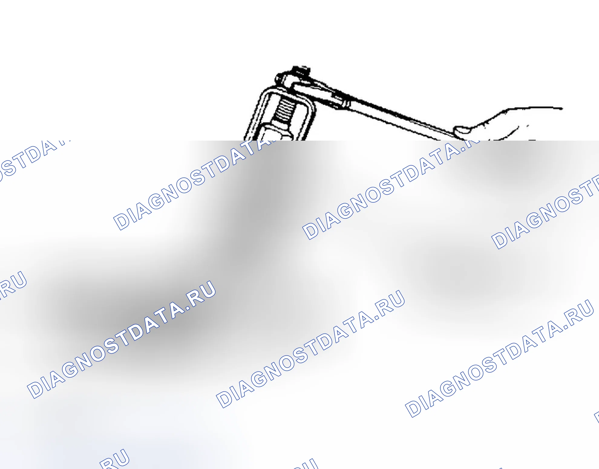 Рис. 12. Ford Aerostar I