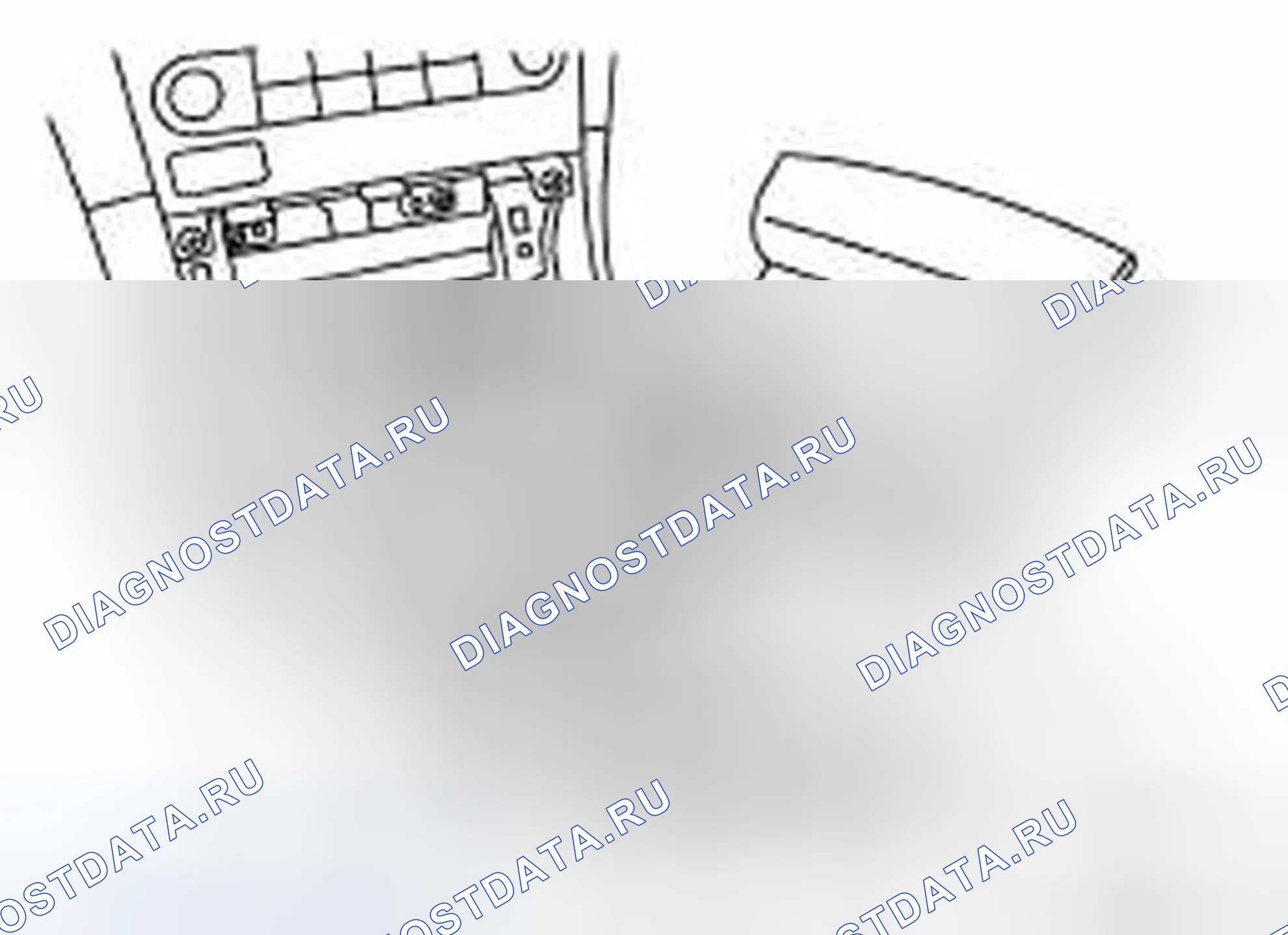 Рис. 129. Infiniti G37 IV рестайлинг
