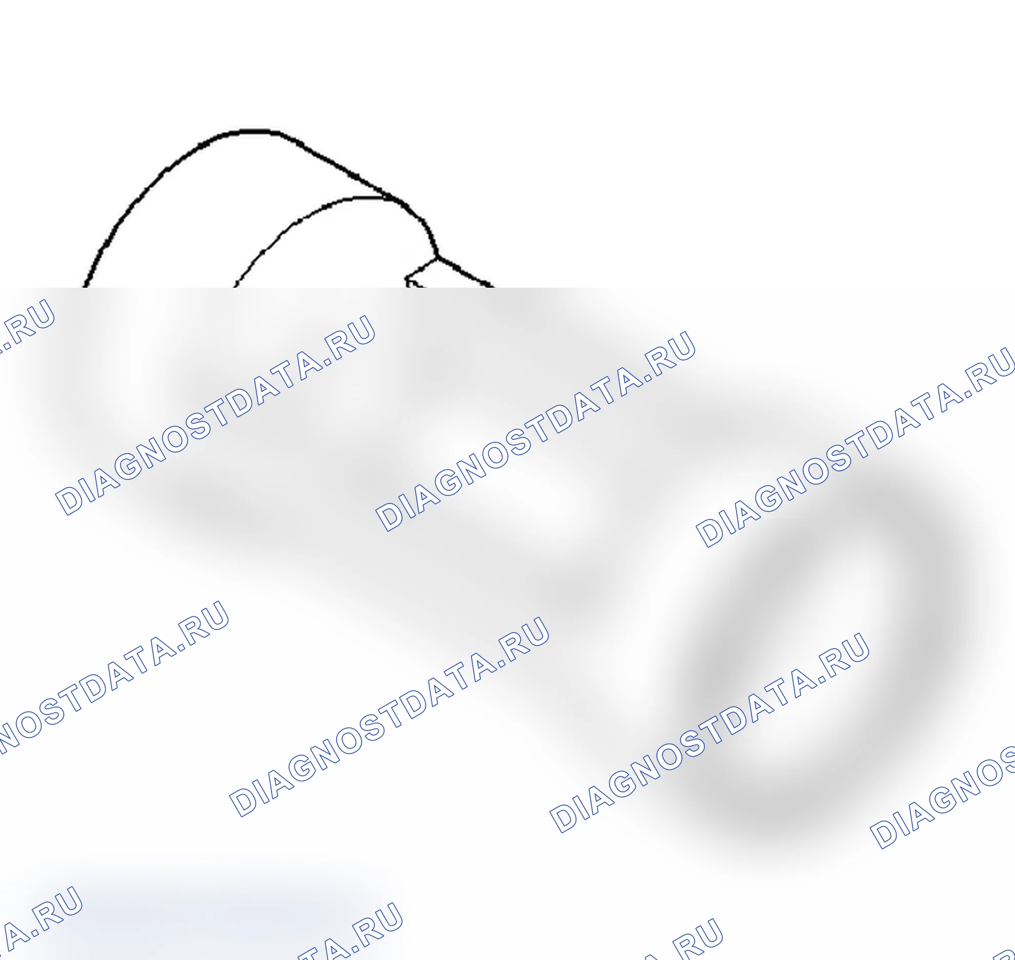 Рис. 13. Dodge Caravan IV