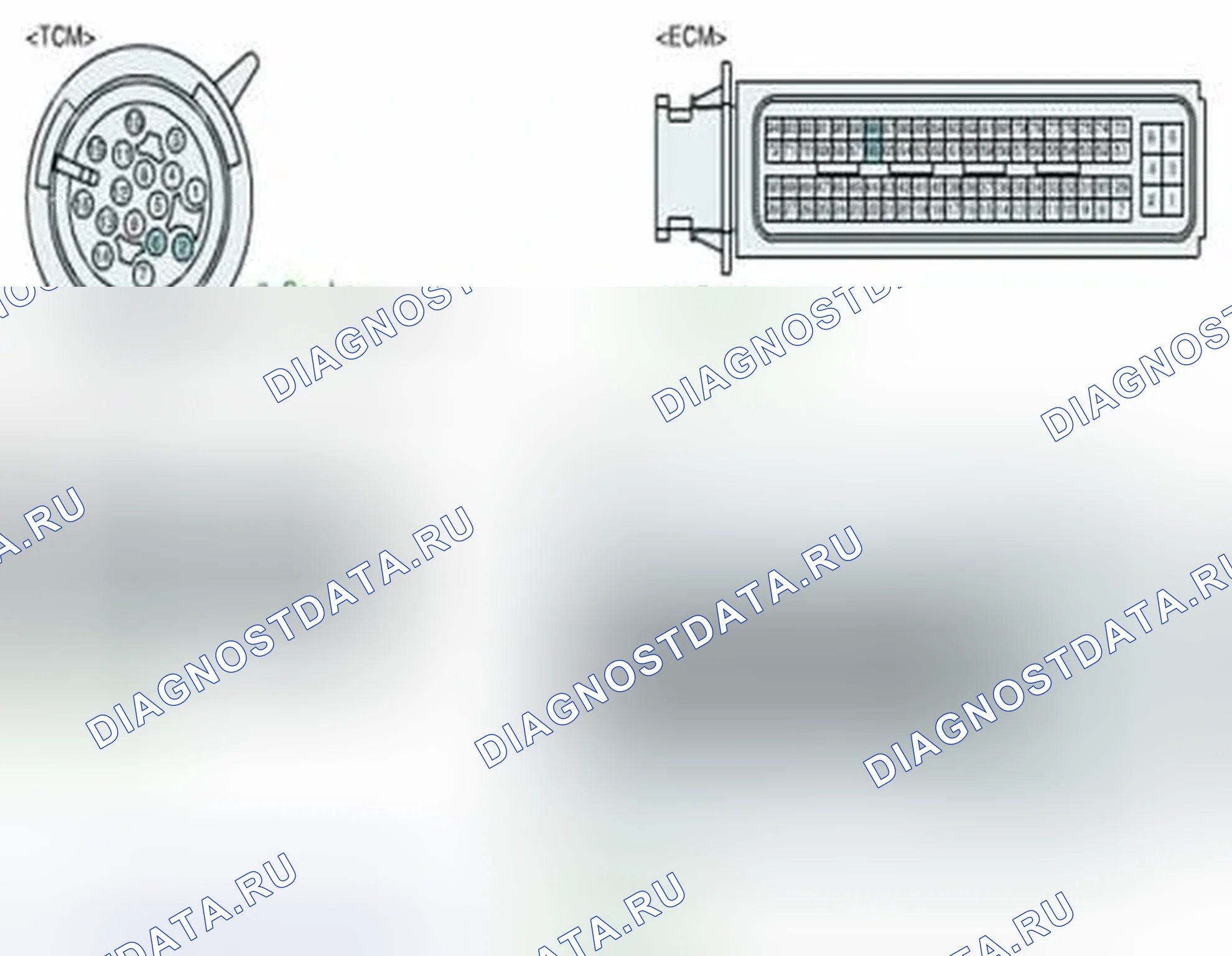 Рис. 88. Hyundai Equus II