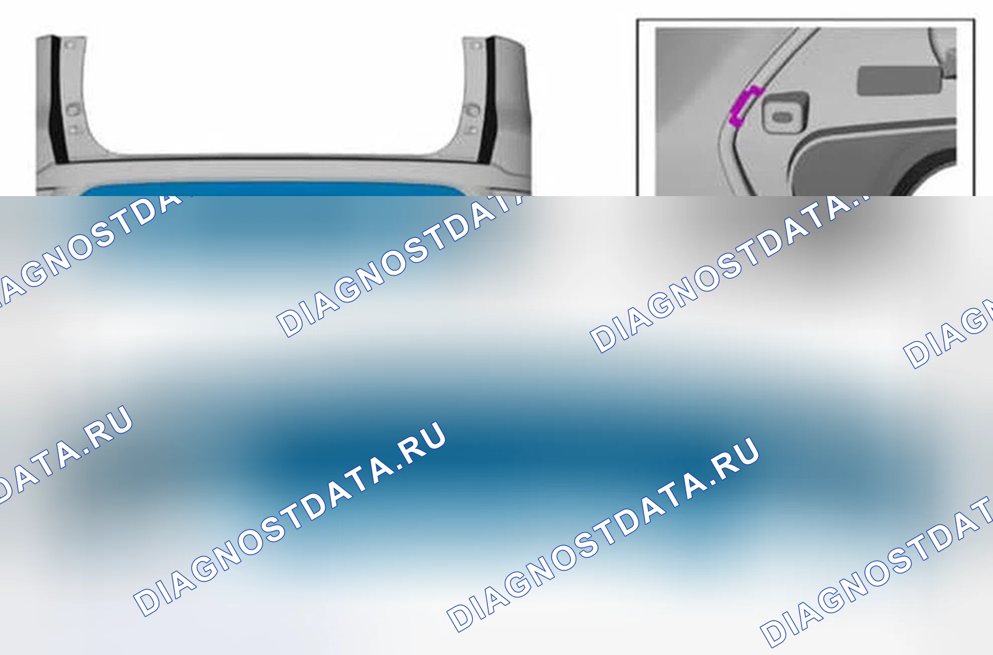 Рис. 76. Ford Escape III